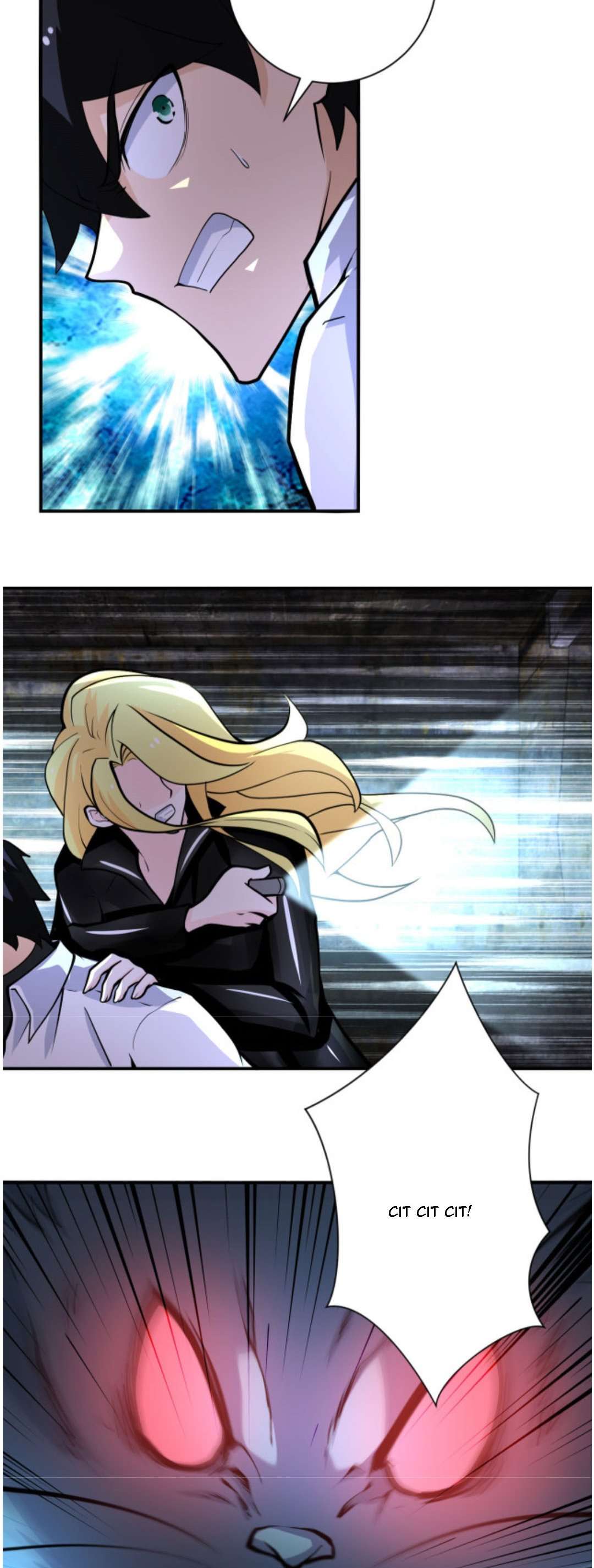 Super System - Chapter 178 12 Super System - Chapter 178 12