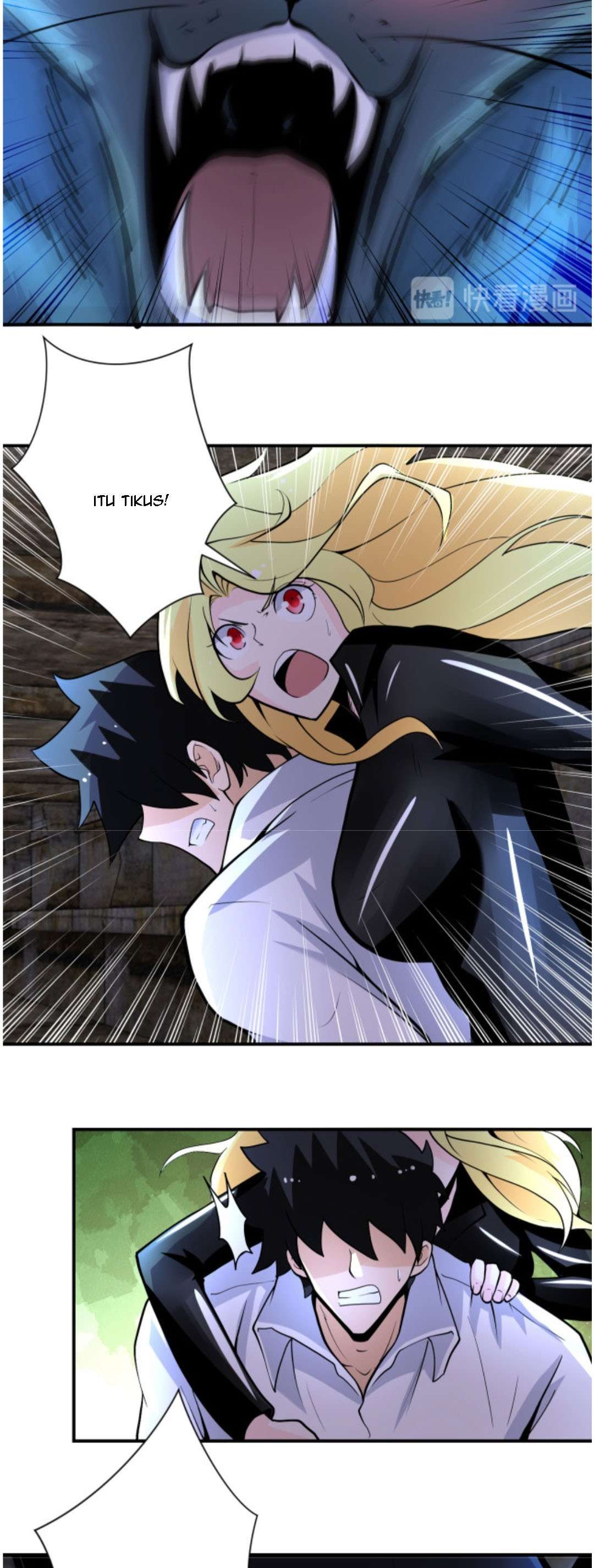 Super System - Chapter 178 13 Super System - Chapter 178 13