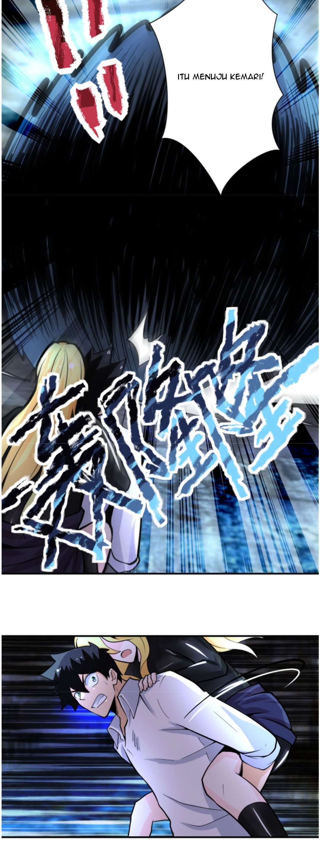 Super System - Chapter 178 10 Super System - Chapter 178 10