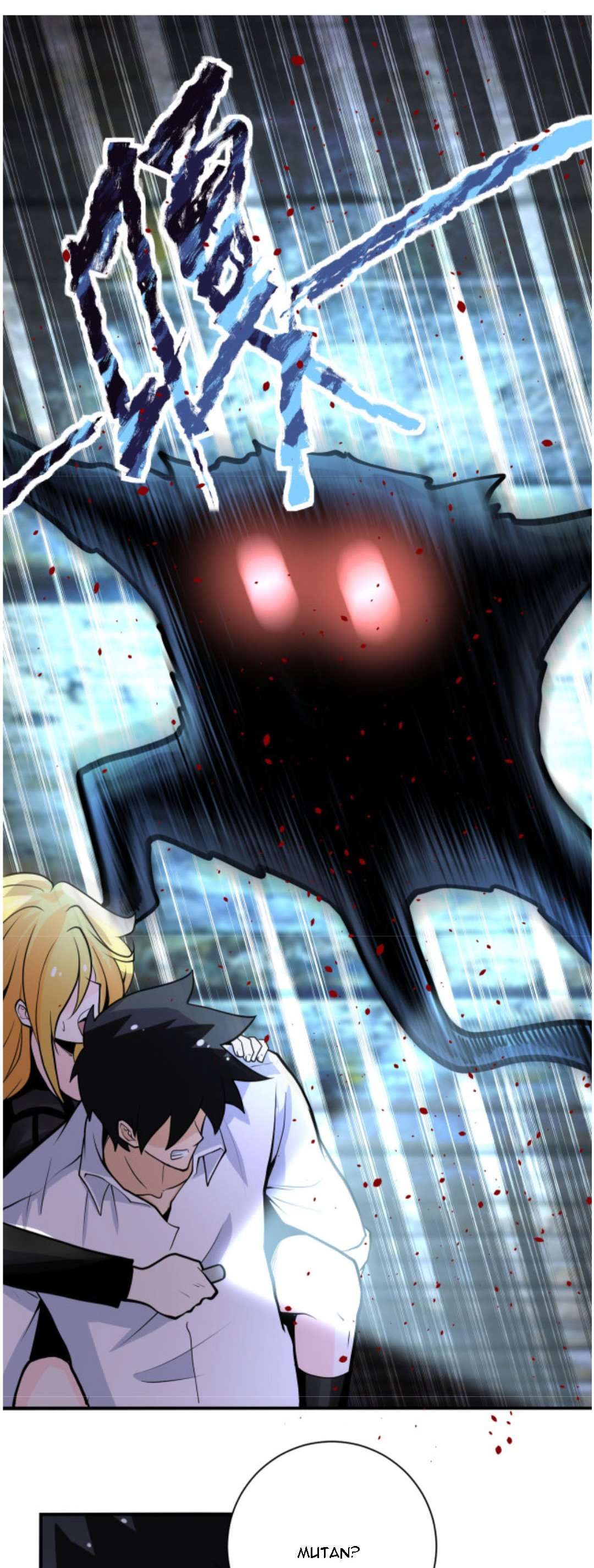 Super System - Chapter 178 11 Super System - Chapter 178 11