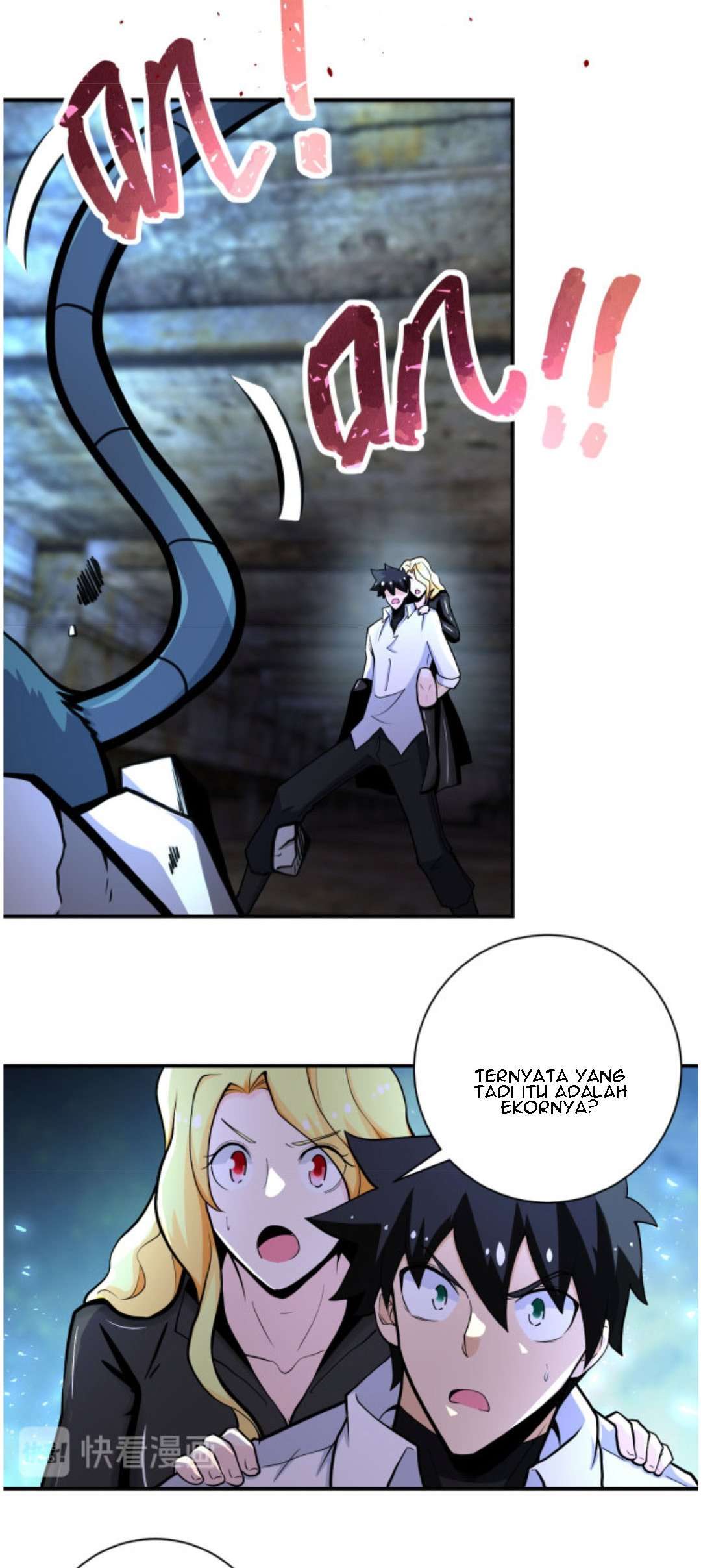 Super System - Chapter 178 17 Super System - Chapter 178 17