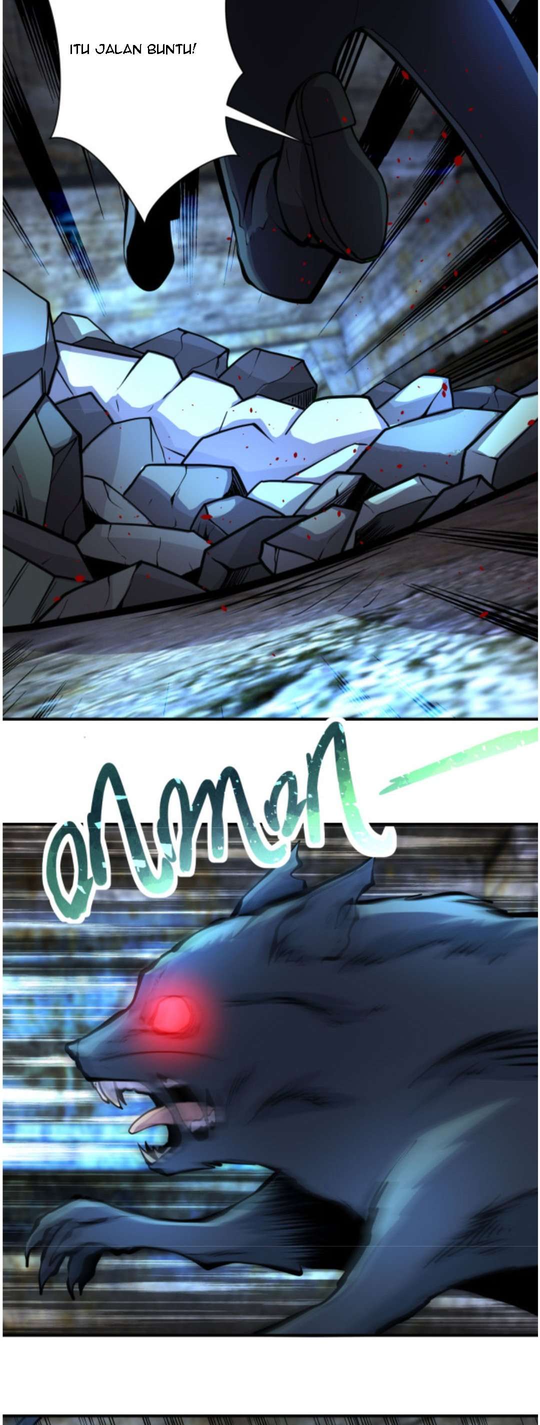 Super System - Chapter 178 14 Super System - Chapter 178 14