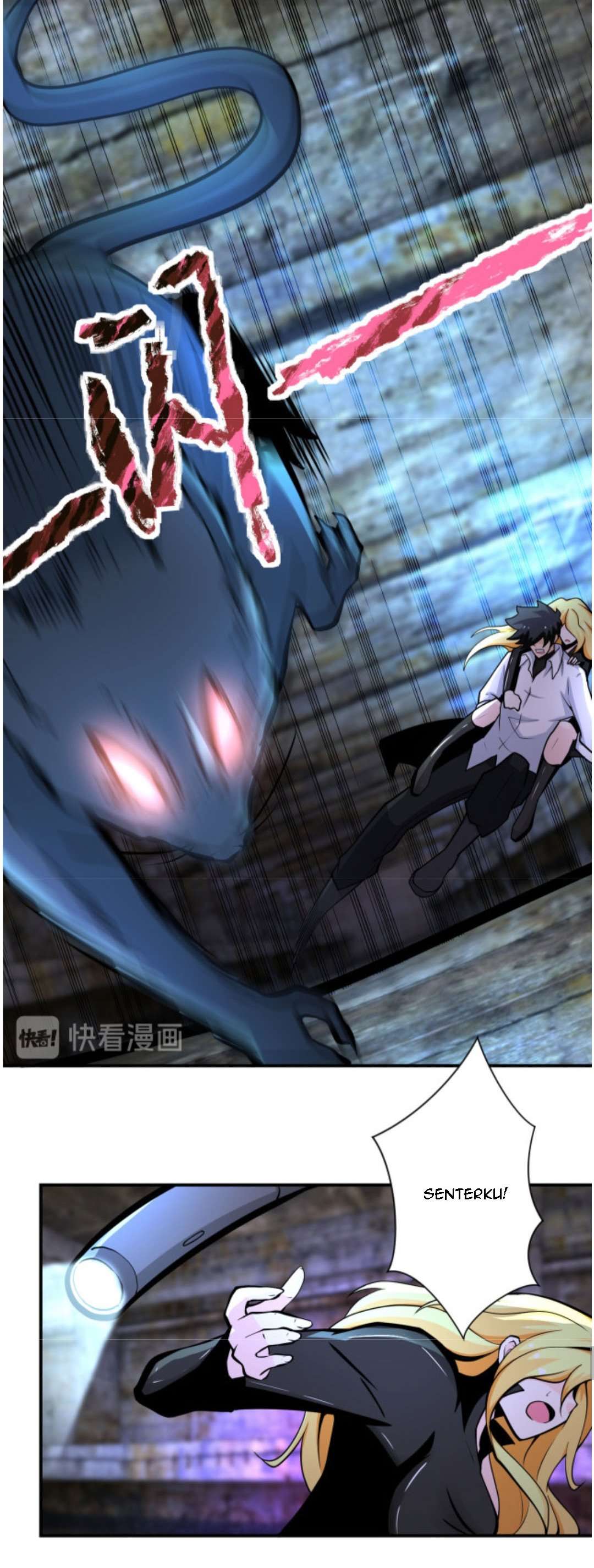 Super System - Chapter 178 15 Super System - Chapter 178 15