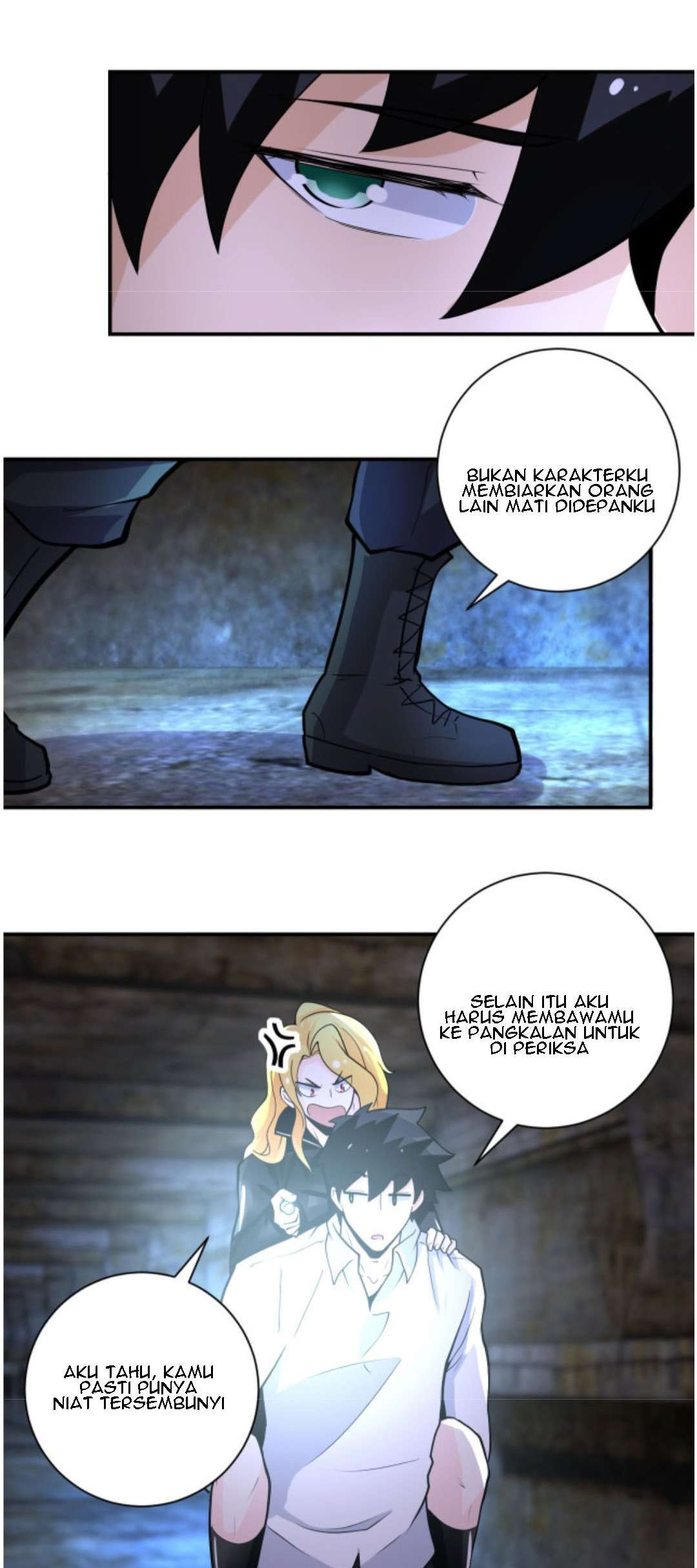 Super System - Chapter 178 6 Super System - Chapter 178 6