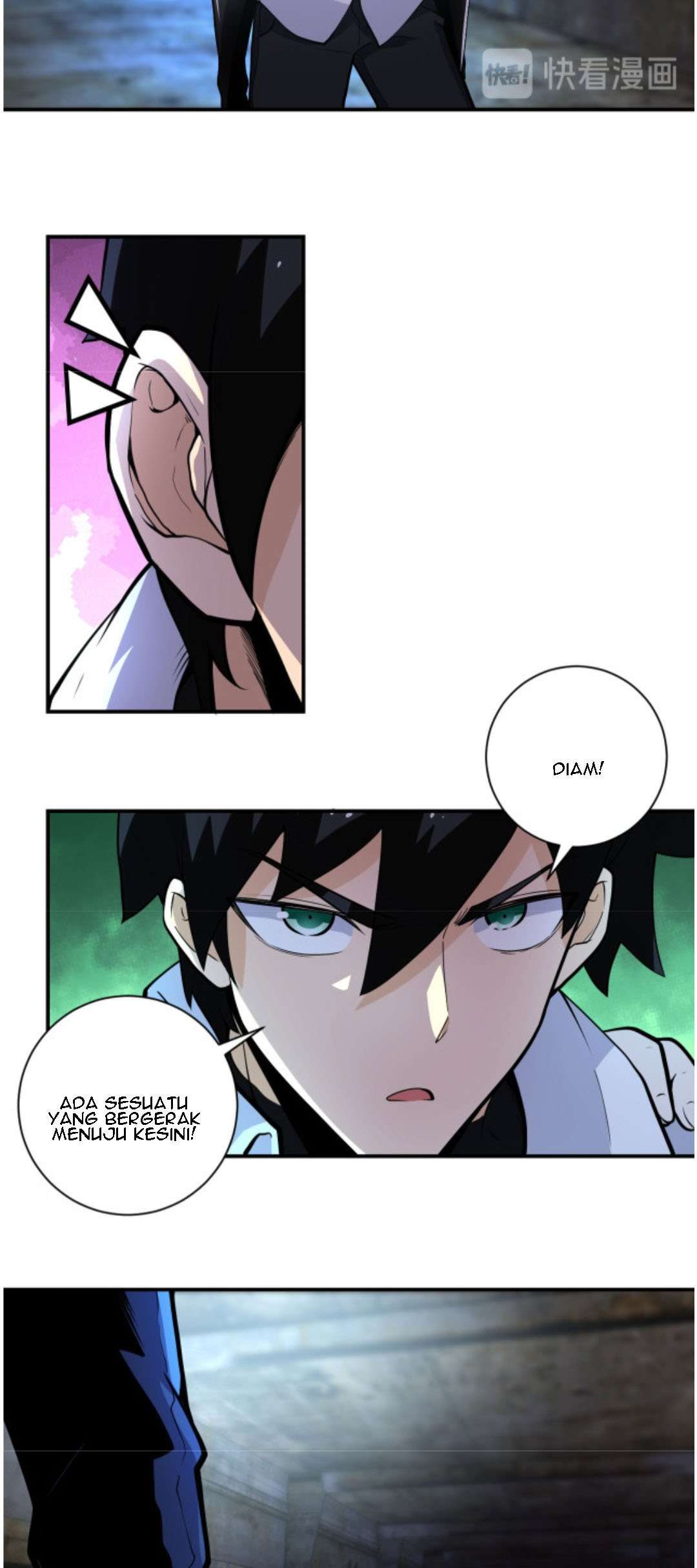 Super System - Chapter 178 7 Super System - Chapter 178 7
