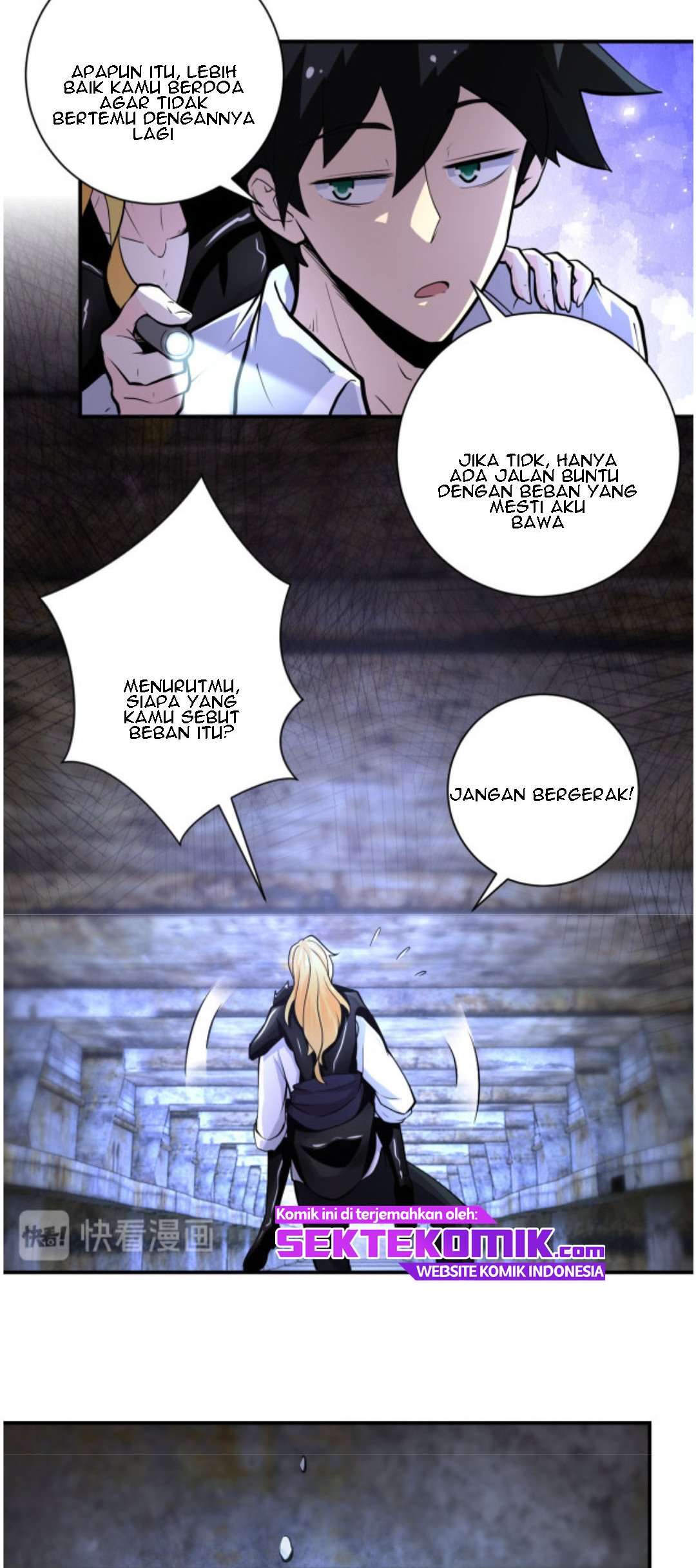 Super System - Chapter 178 4 Super System - Chapter 178 4