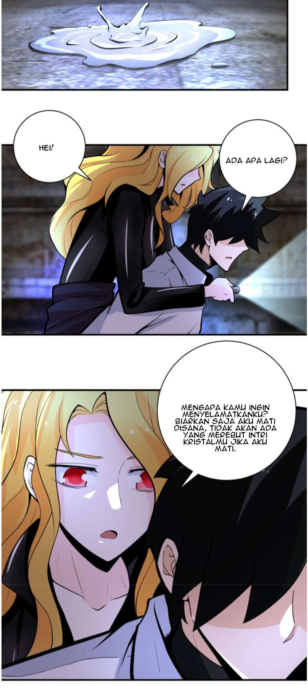 Super System - Chapter 178 5 Super System - Chapter 178 5