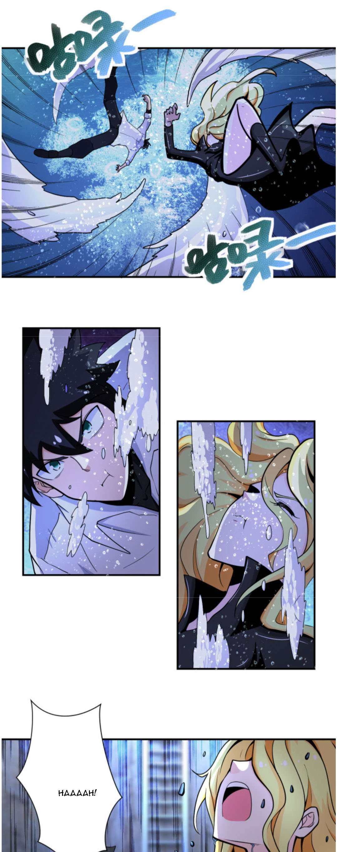 Super System - Chapter 179 9 Super System - Chapter 179 9