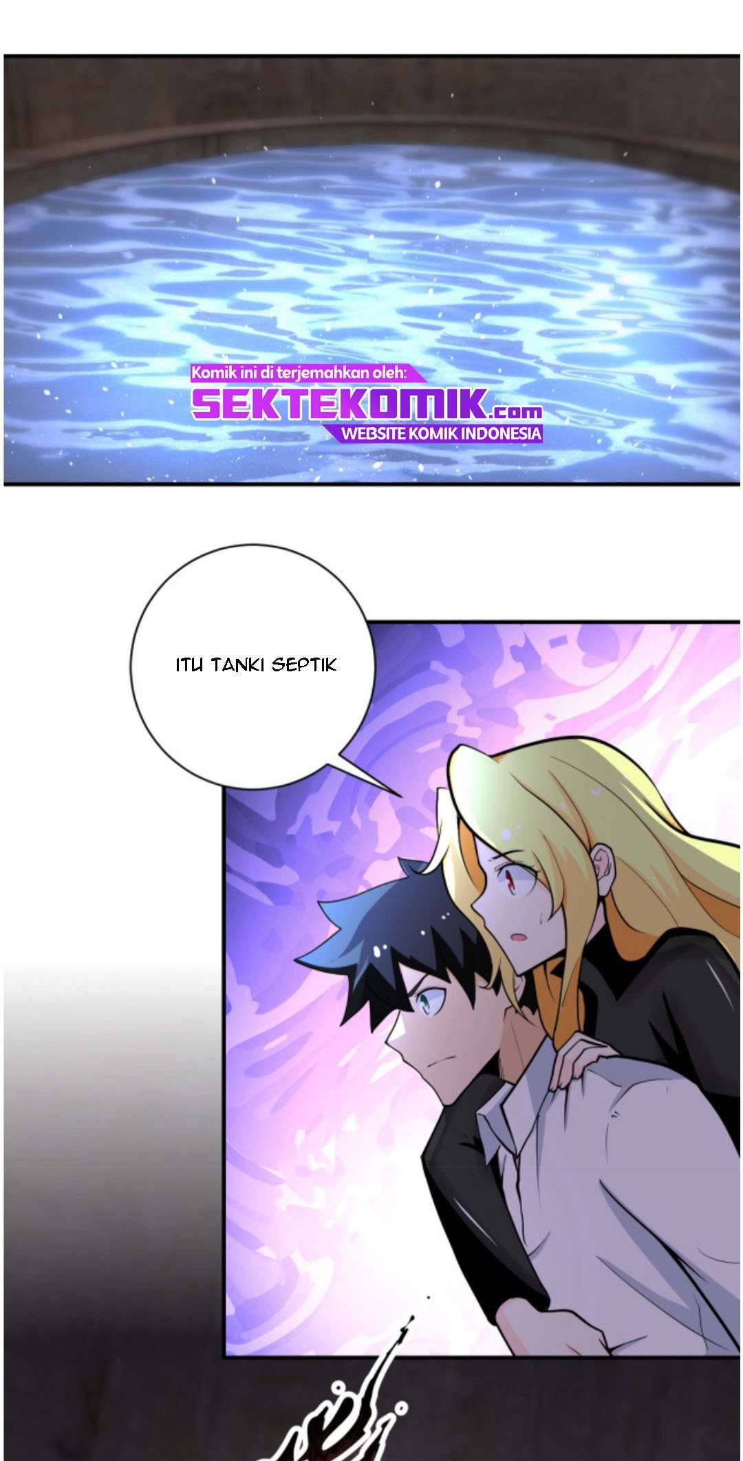 Super System - Chapter 179 2 Super System - Chapter 179 2