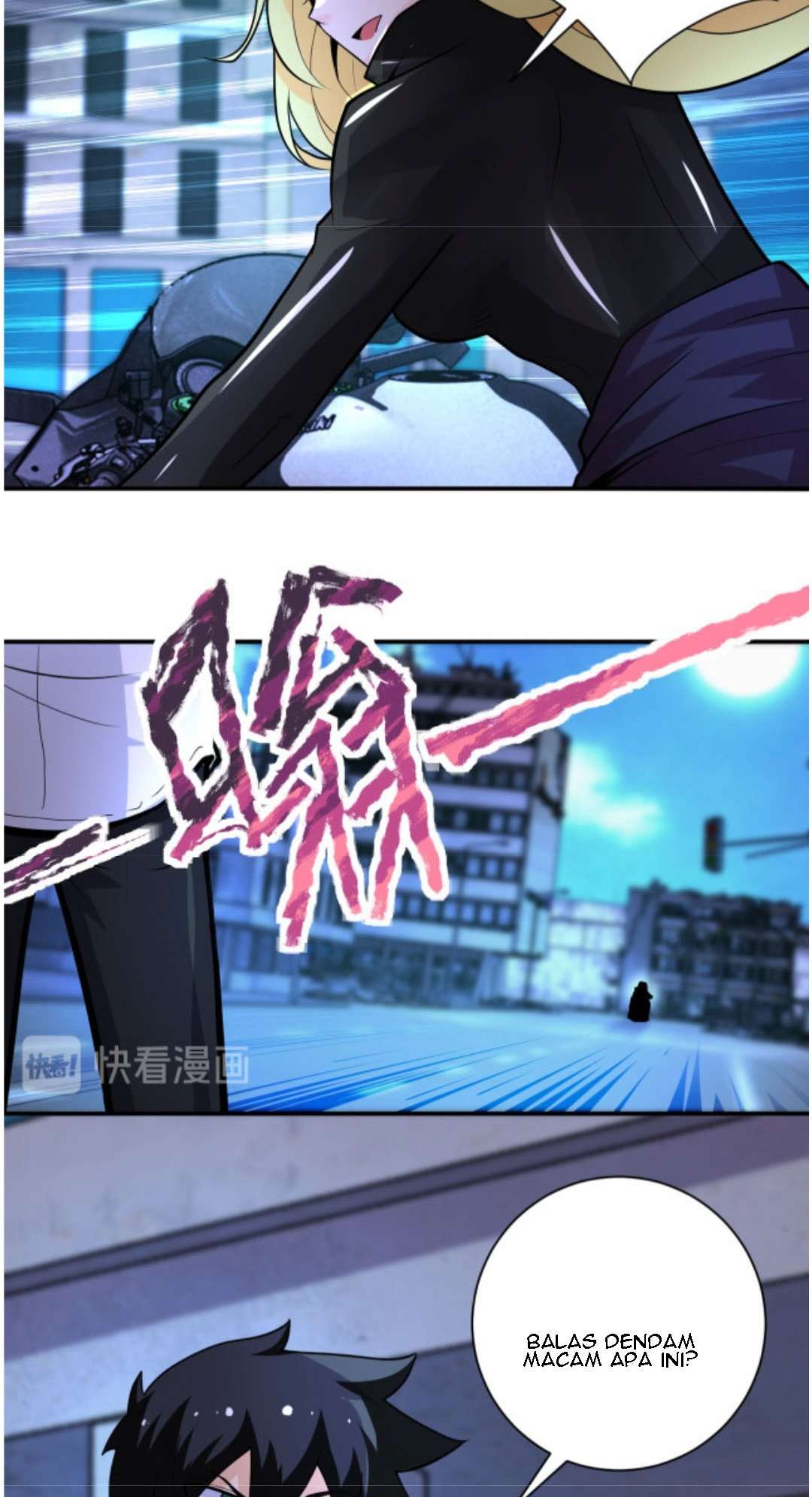 Super System - Chapter 179 20 Super System - Chapter 179 20