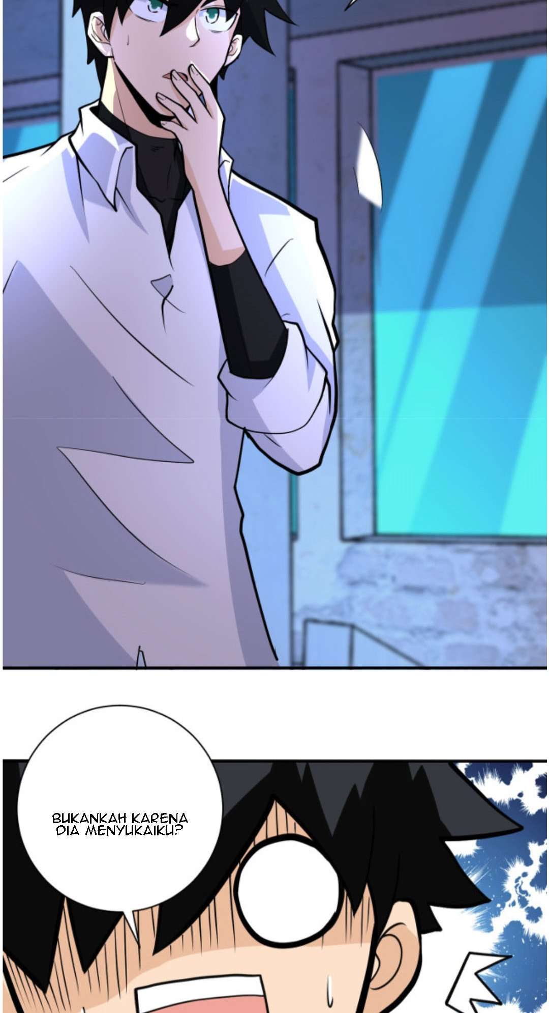 Super System - Chapter 179 21 Super System - Chapter 179 21