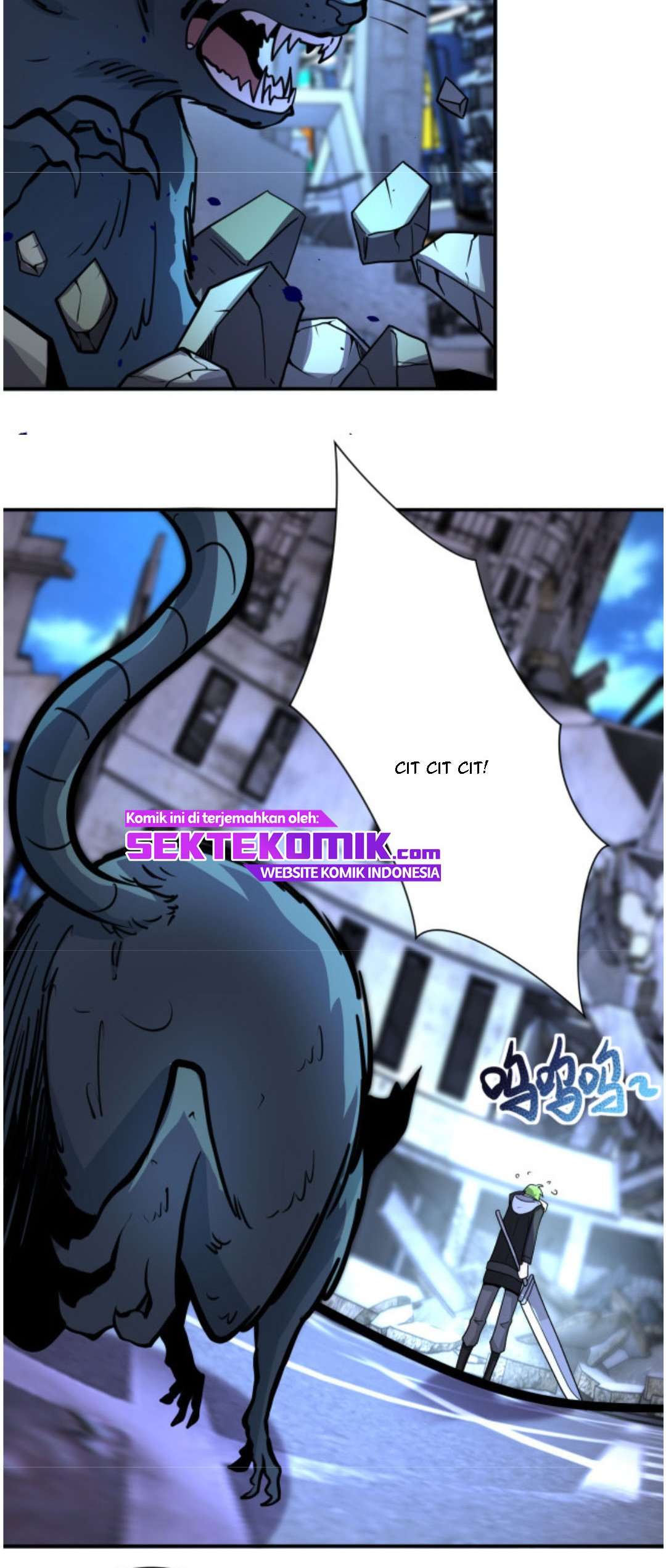 Super System - Chapter 179 26 Super System - Chapter 179 26