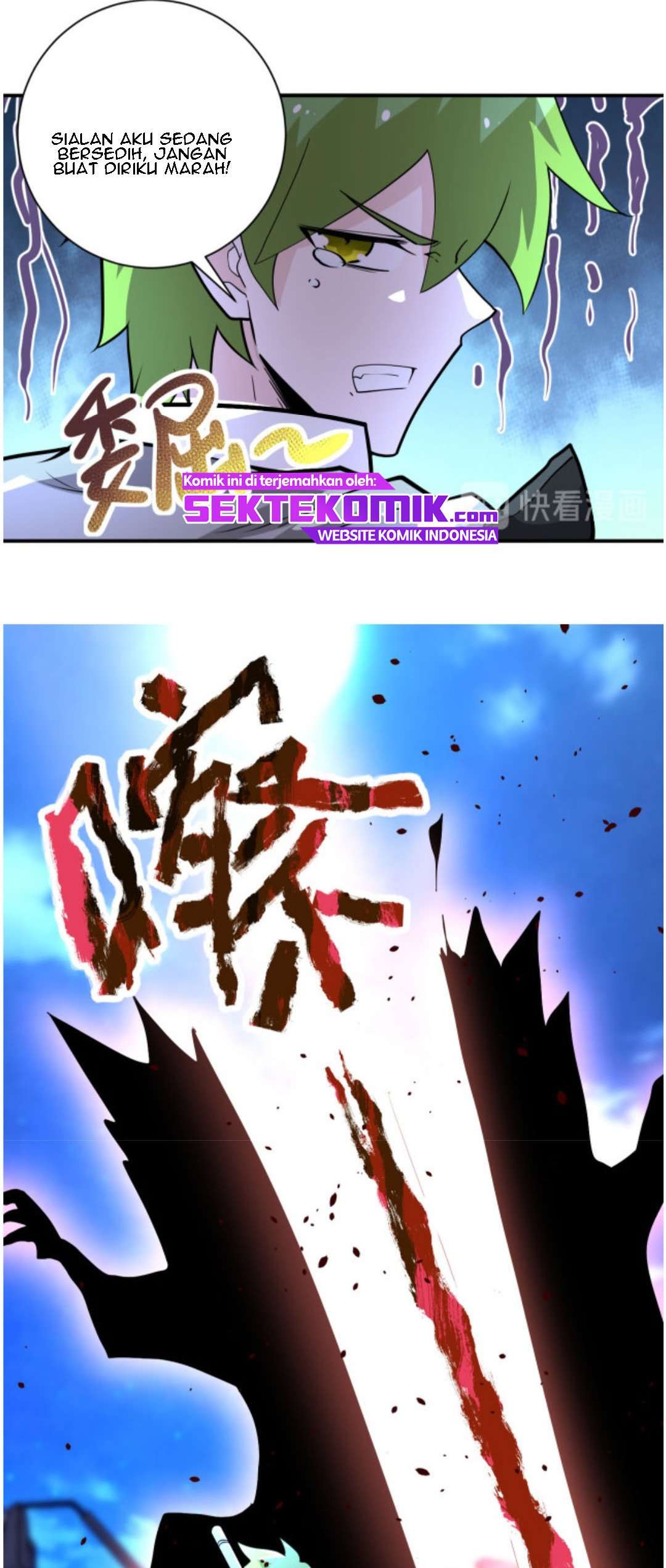 Super System - Chapter 179 27 Super System - Chapter 179 27