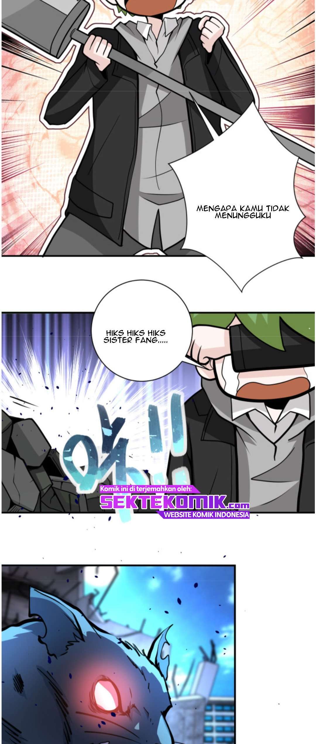 Super System - Chapter 179 25 Super System - Chapter 179 25