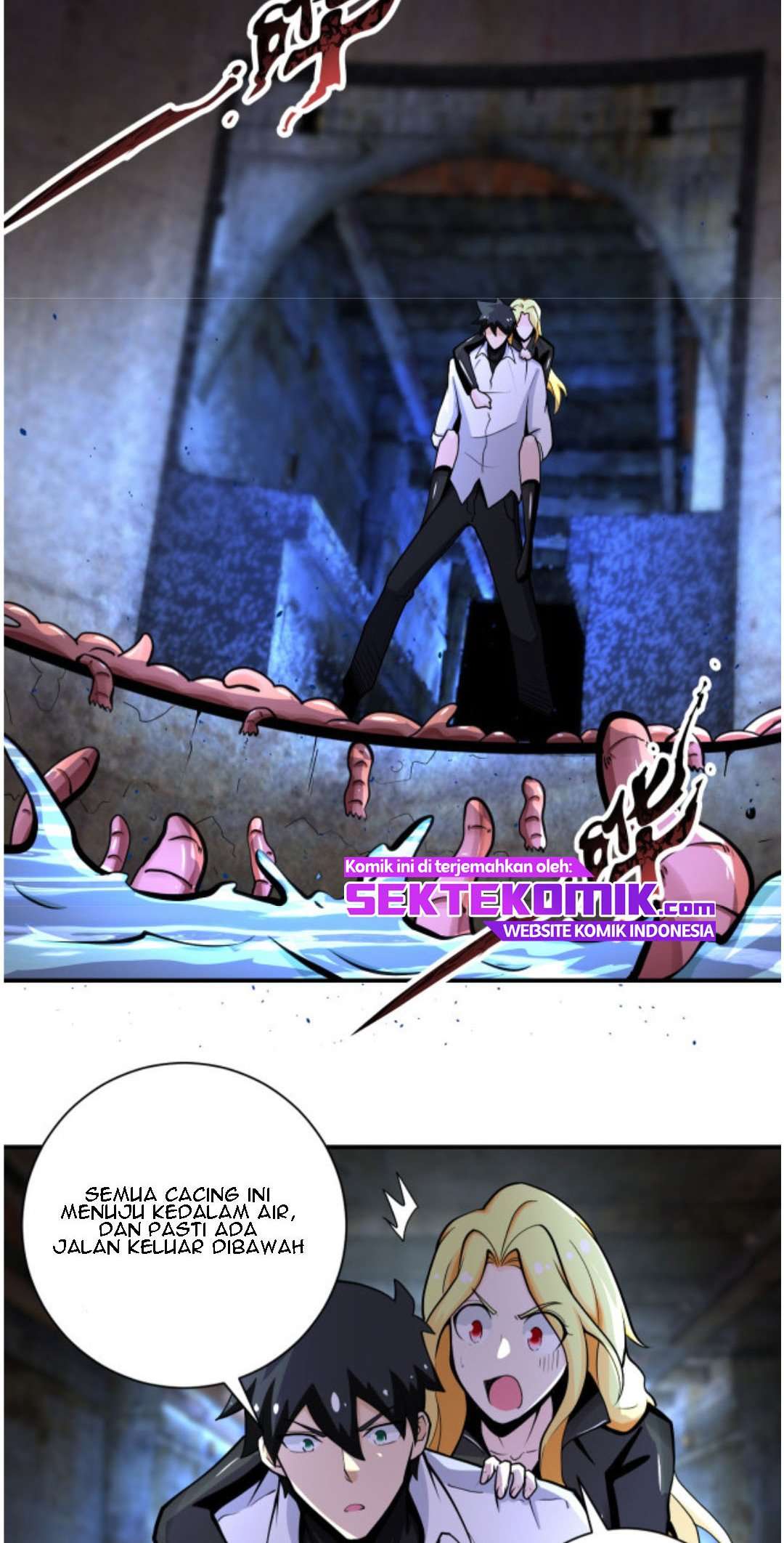 Super System - Chapter 179 3 Super System - Chapter 179 3