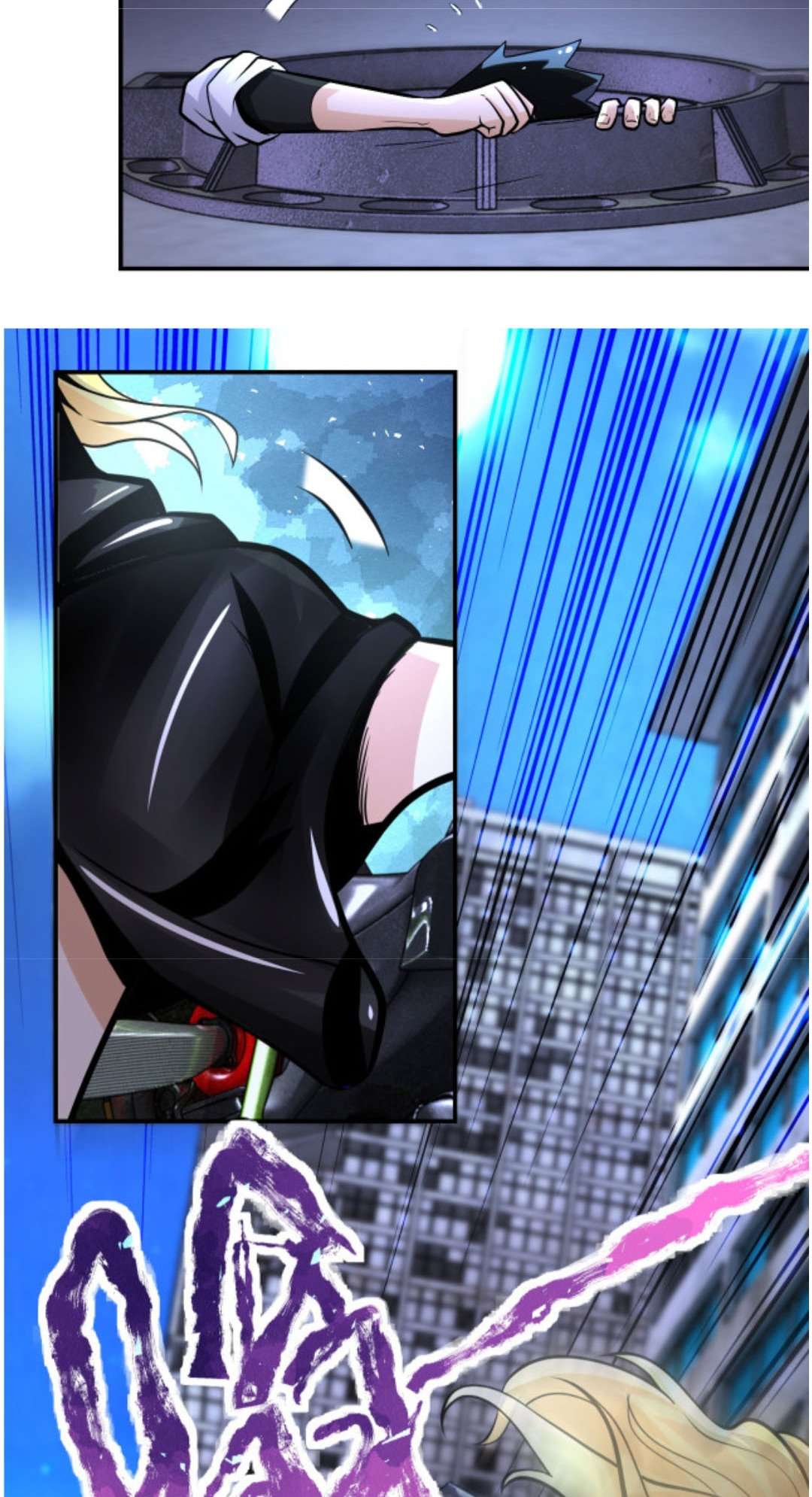 Super System - Chapter 179 18 Super System - Chapter 179 18