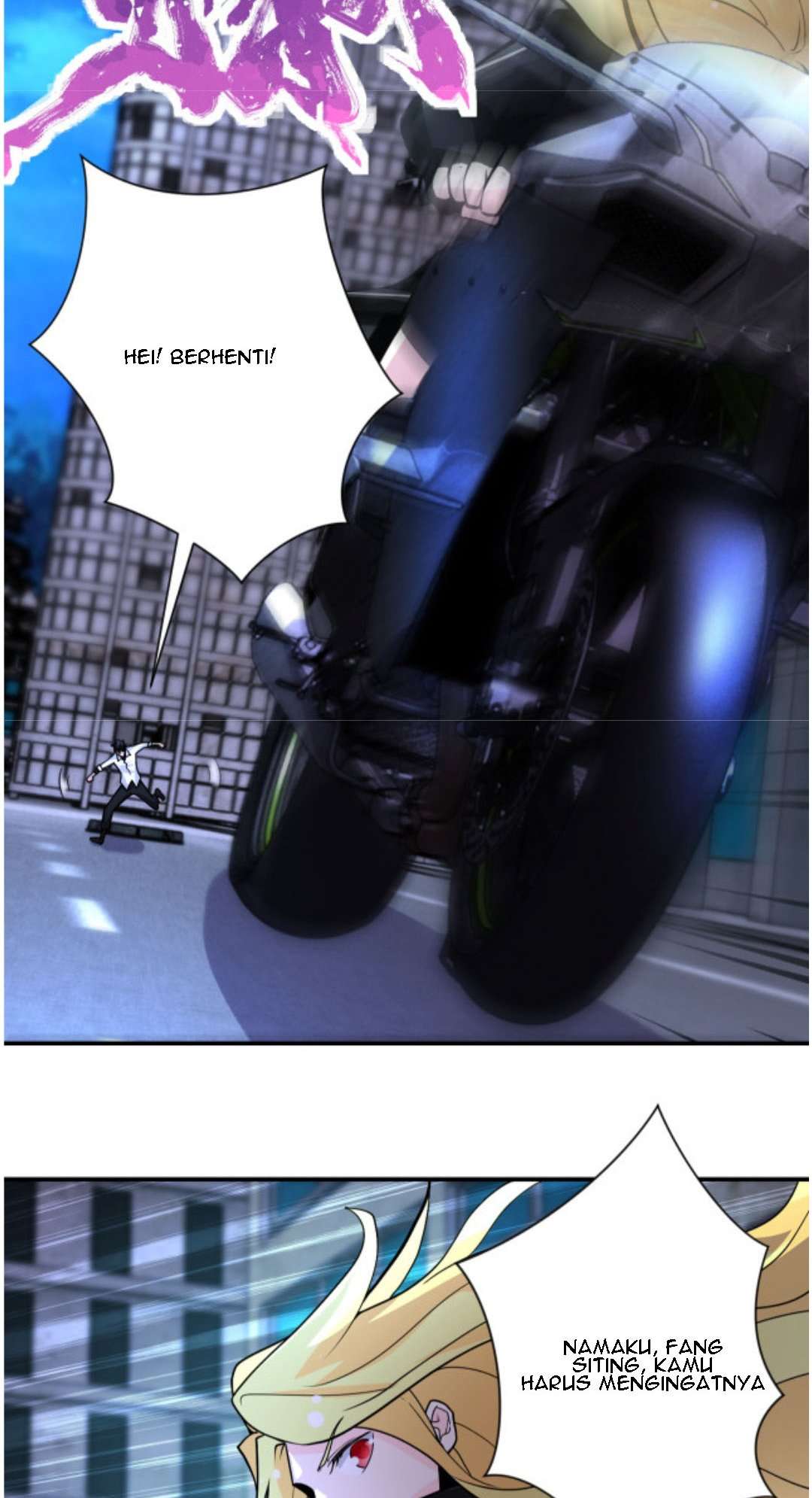 Super System - Chapter 179 19 Super System - Chapter 179 19