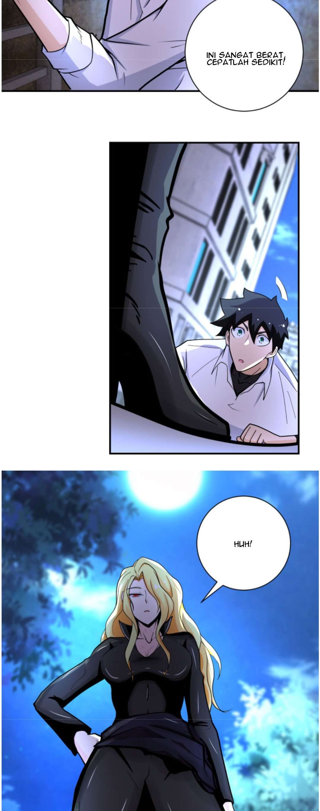 Super System - Chapter 179 12 Super System - Chapter 179 12