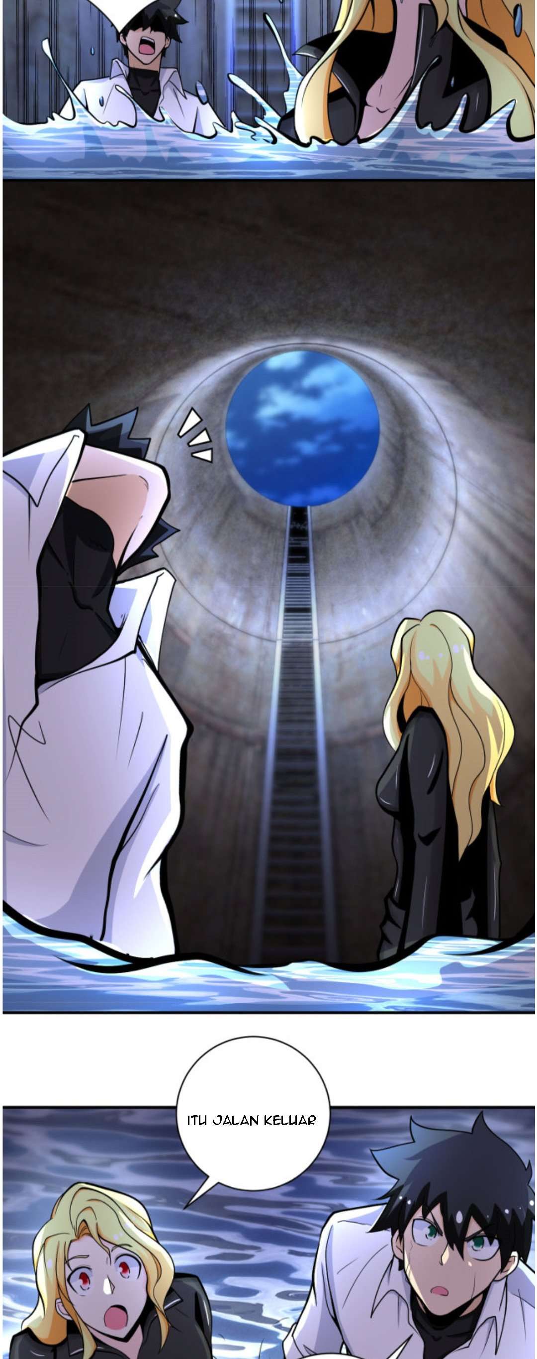 Super System - Chapter 179 10 Super System - Chapter 179 10