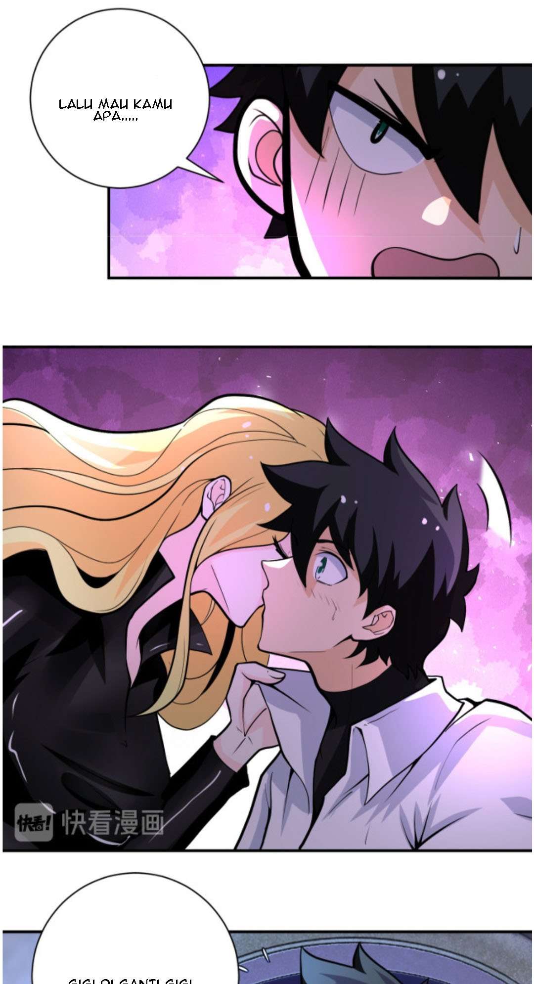 Super System - Chapter 179 16 Super System - Chapter 179 16