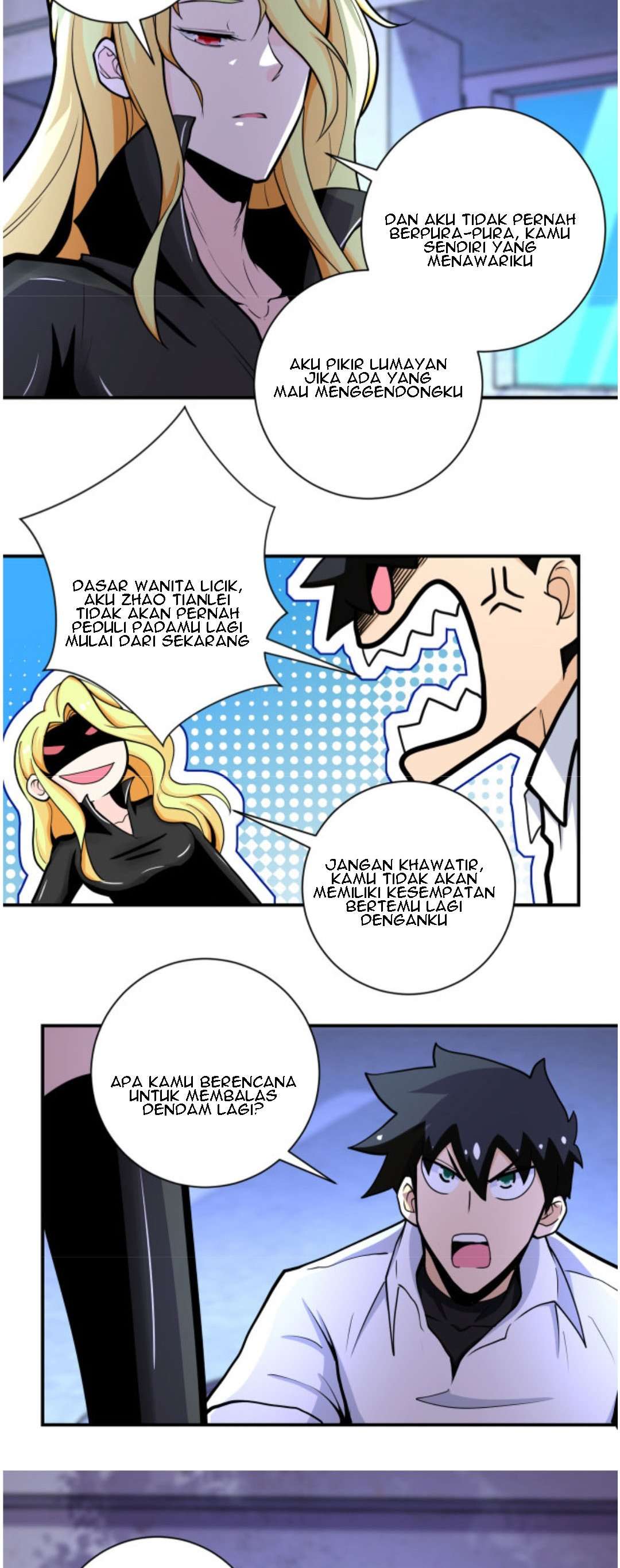 Super System - Chapter 179 14 Super System - Chapter 179 14