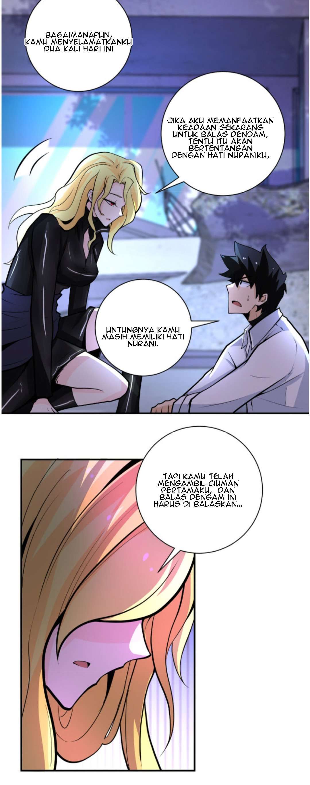 Super System - Chapter 179 15 Super System - Chapter 179 15