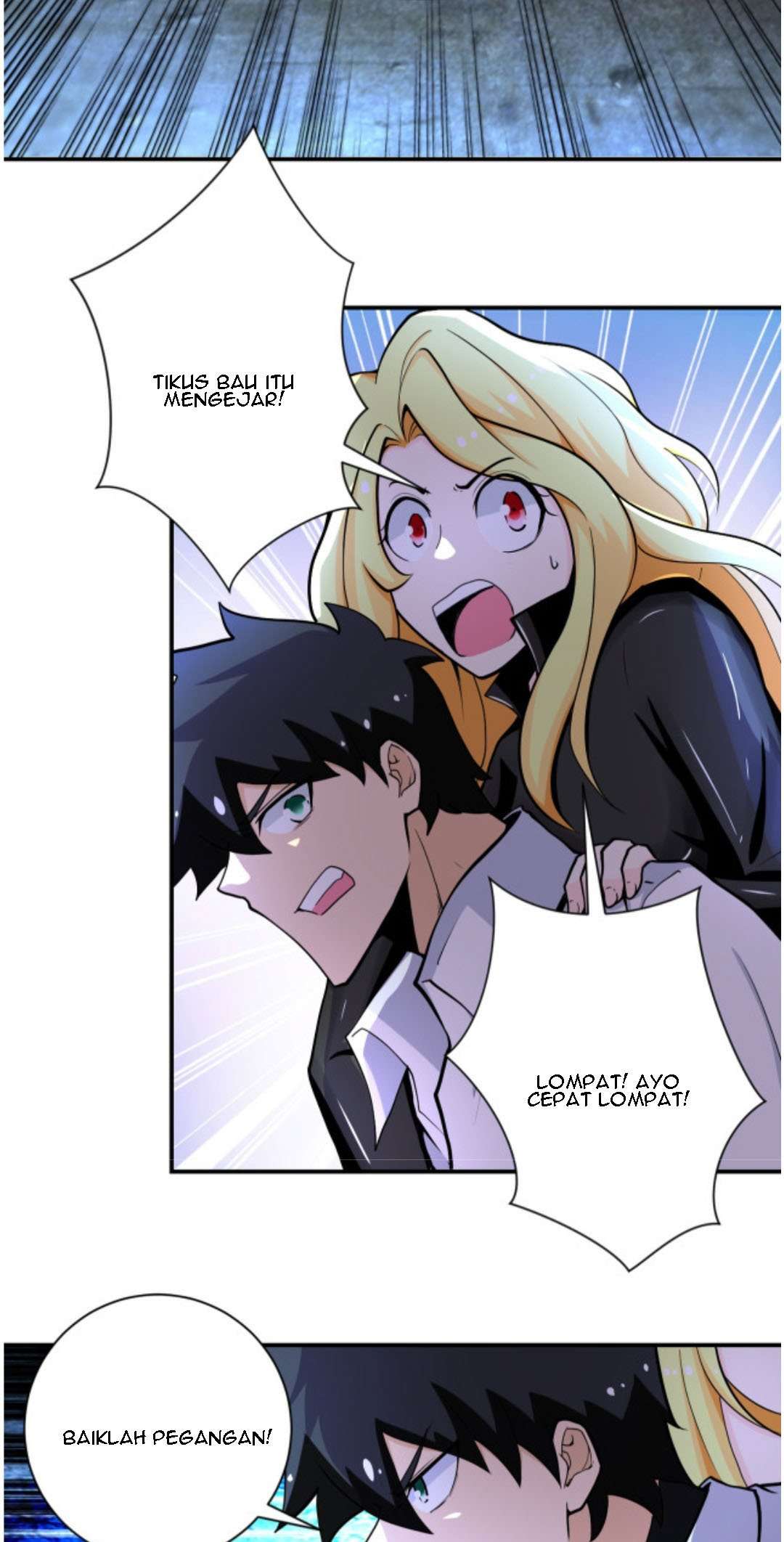 Super System - Chapter 179 6 Super System - Chapter 179 6