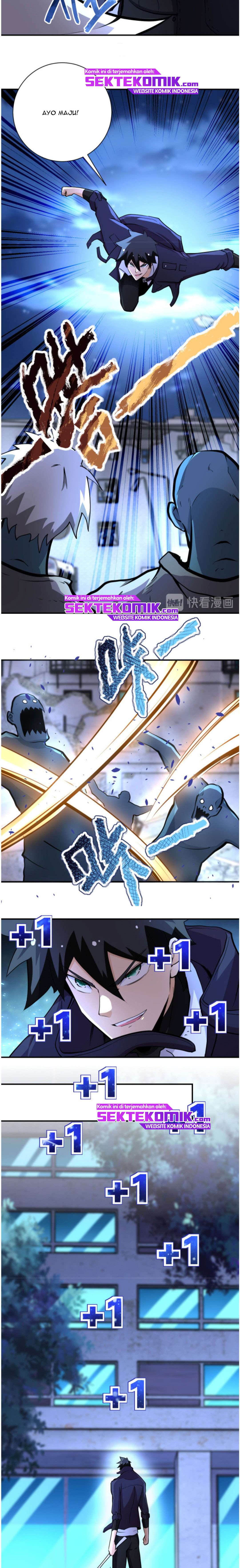 Super System - Chapter 172 9 Super System - Chapter 172 9