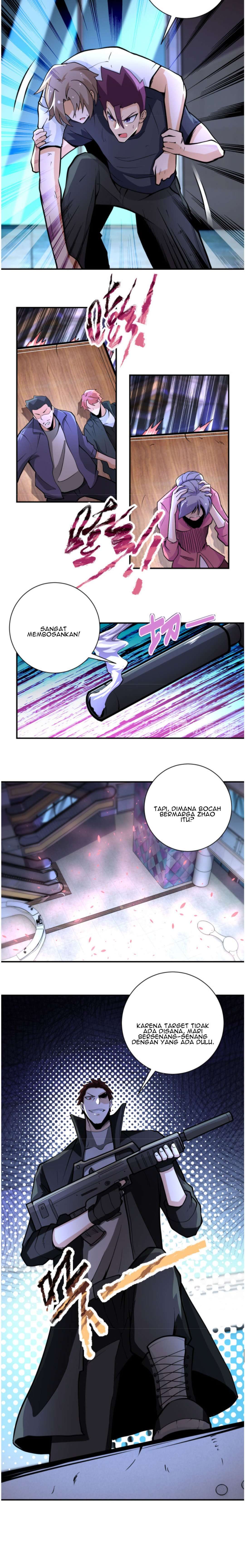 Super System - Chapter 172 3 Super System - Chapter 172 3