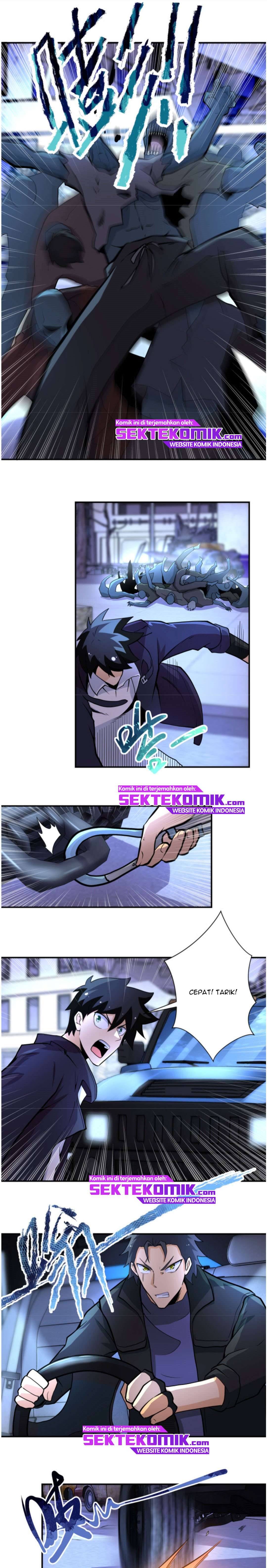 Super System - Chapter 172 6 Super System - Chapter 172 6