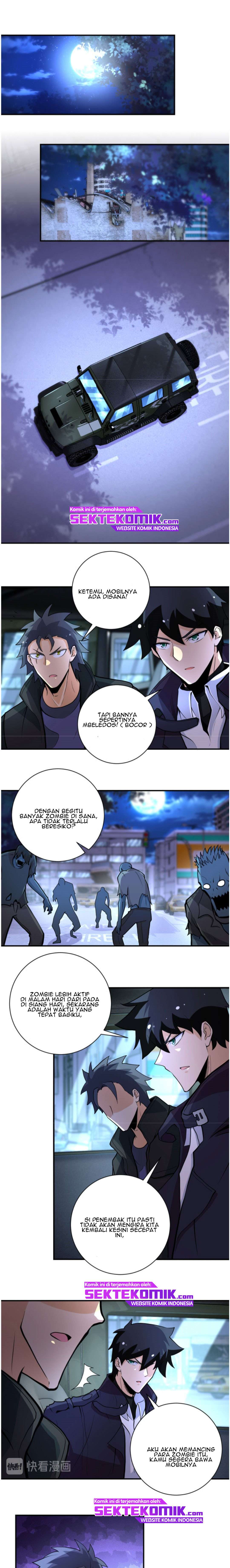 Super System - Chapter 172 4 Super System - Chapter 172 4