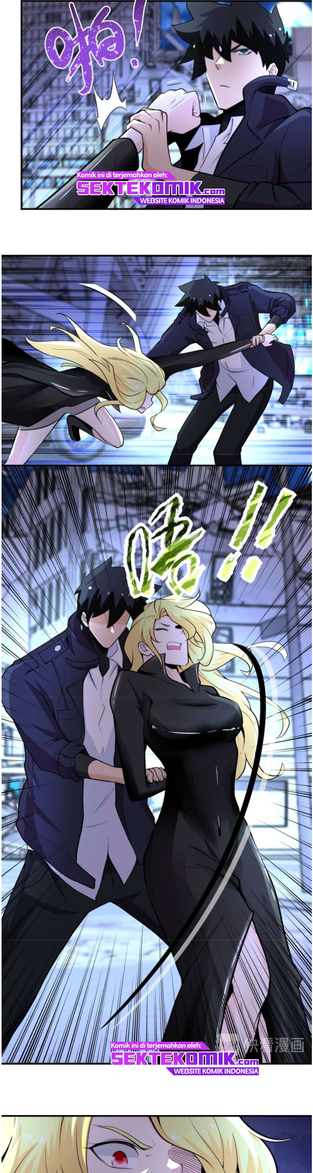Super System - Chapter 173 8 Super System - Chapter 173 8