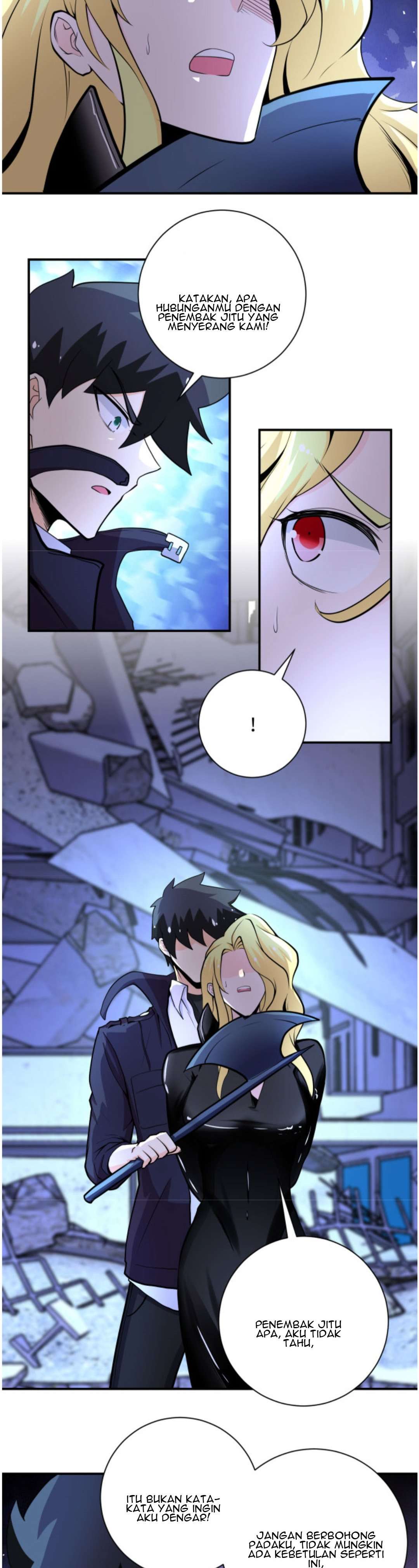 Super System - Chapter 173 9 Super System - Chapter 173 9