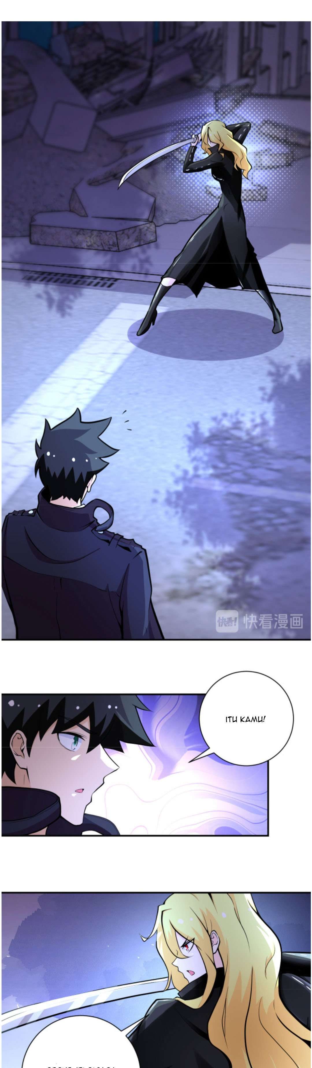 Super System - Chapter 173 2 Super System - Chapter 173 2
