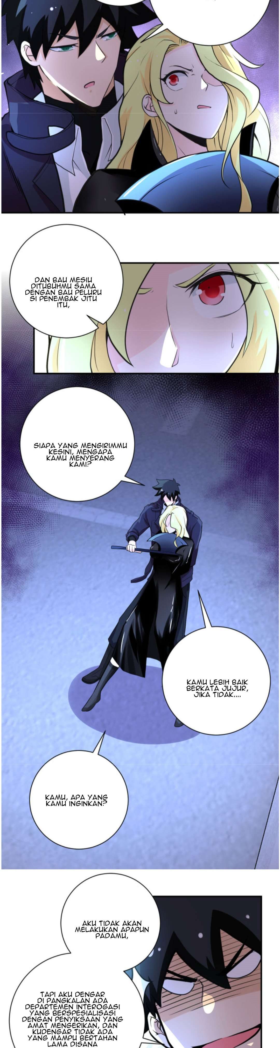 Super System - Chapter 173 10 Super System - Chapter 173 10