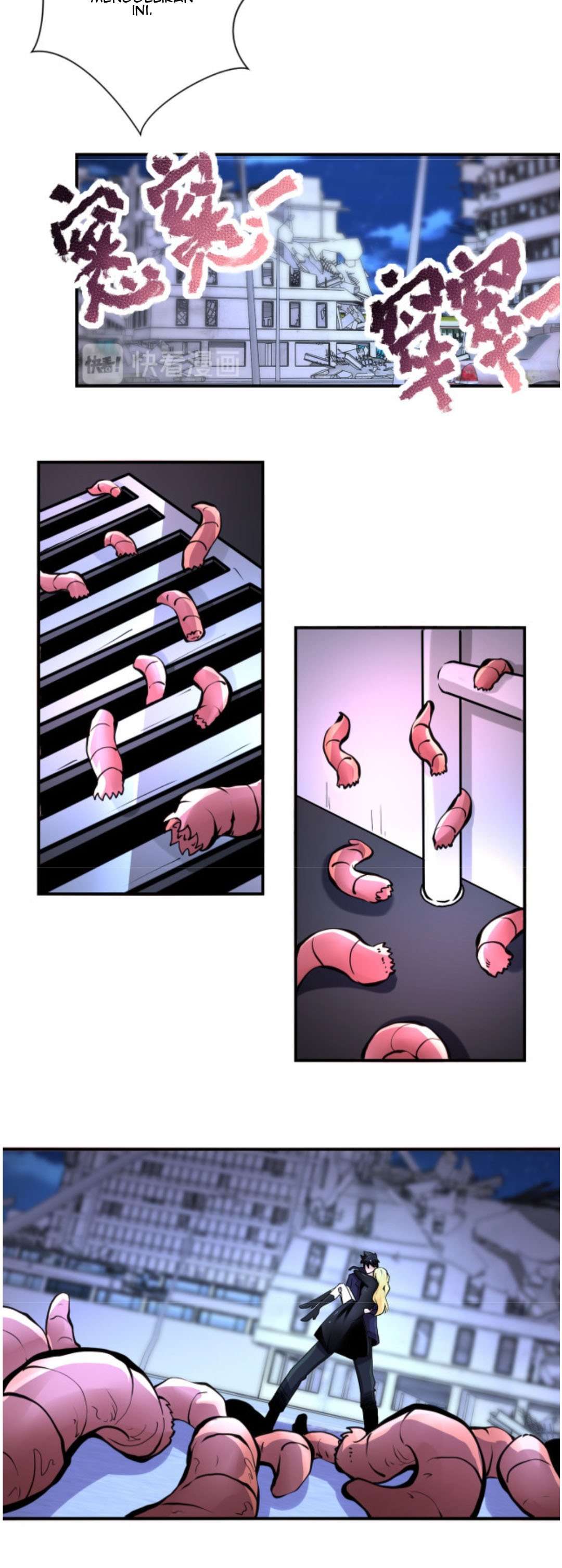 Super System - Chapter 173 16 Super System - Chapter 173 16