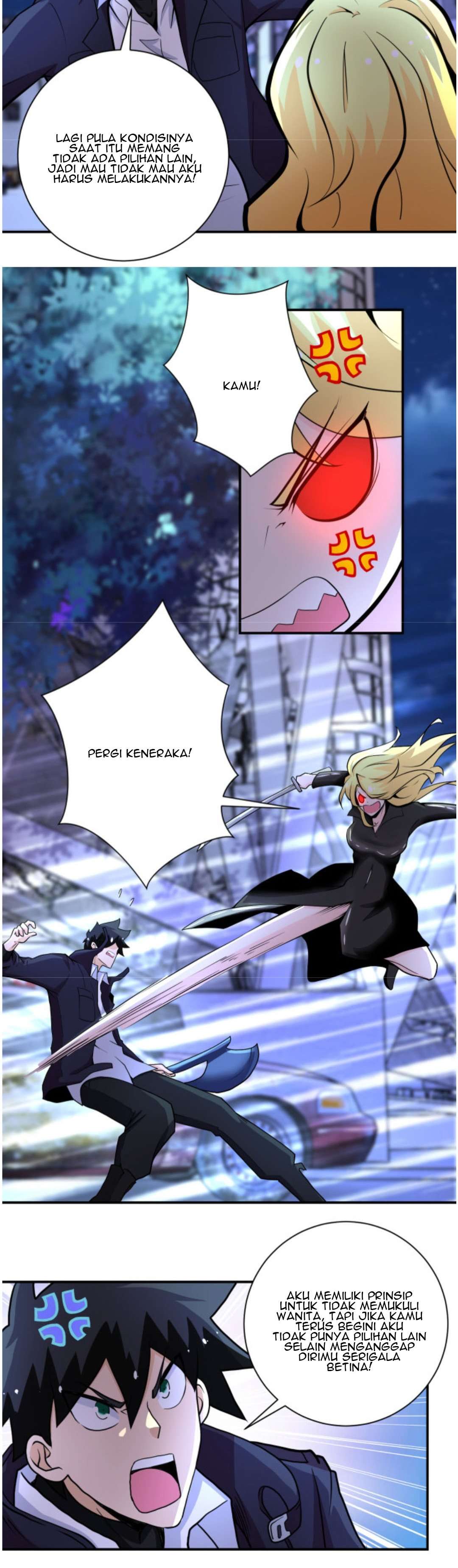 Super System - Chapter 173 6 Super System - Chapter 173 6