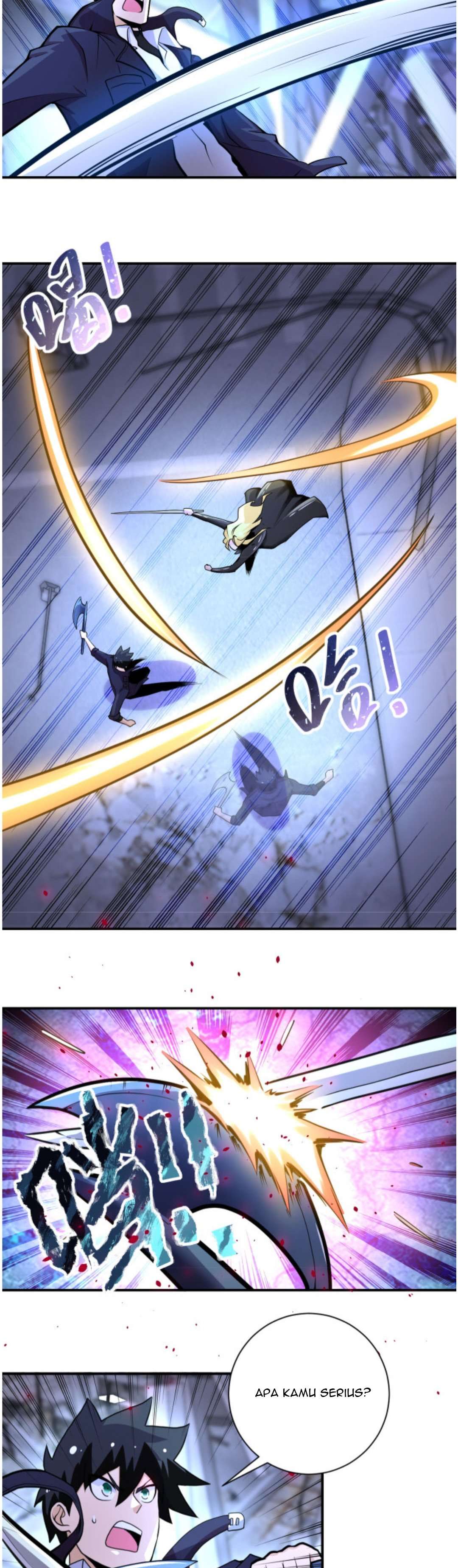 Super System - Chapter 173 4 Super System - Chapter 173 4