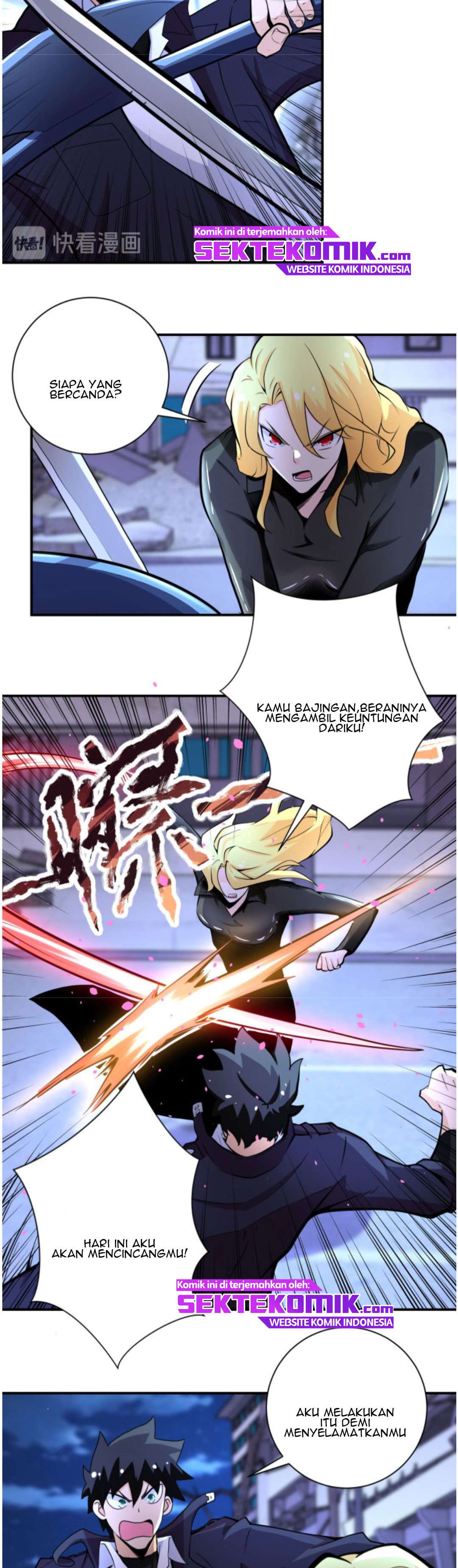 Super System - Chapter 173 5 Super System - Chapter 173 5