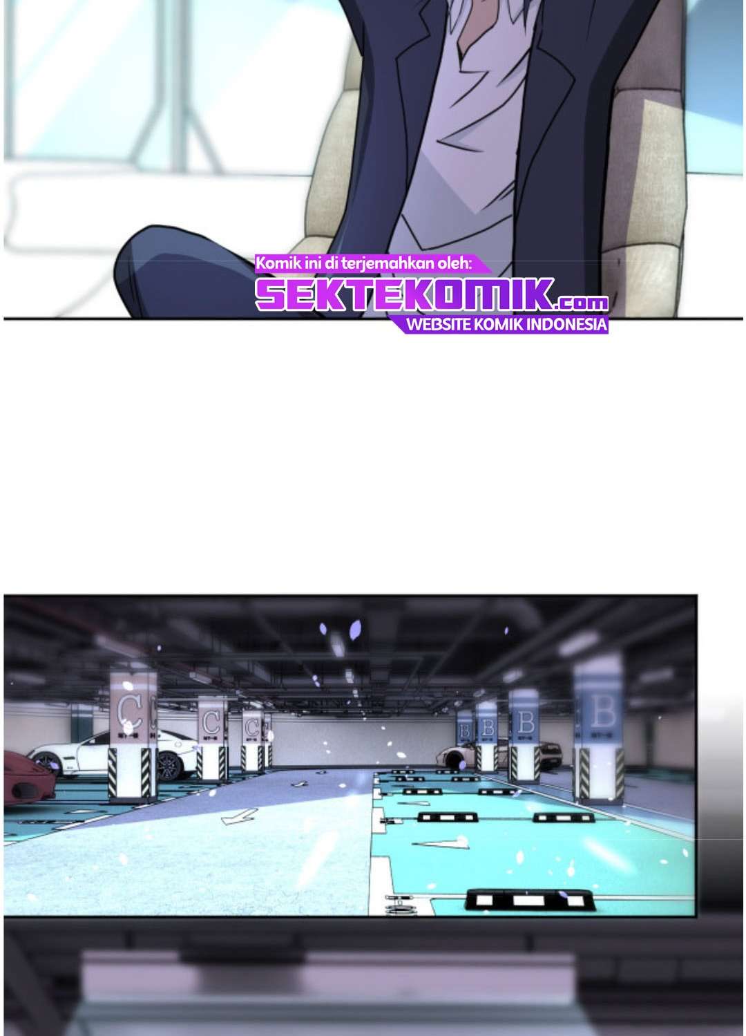 Super System - Chapter 170 8