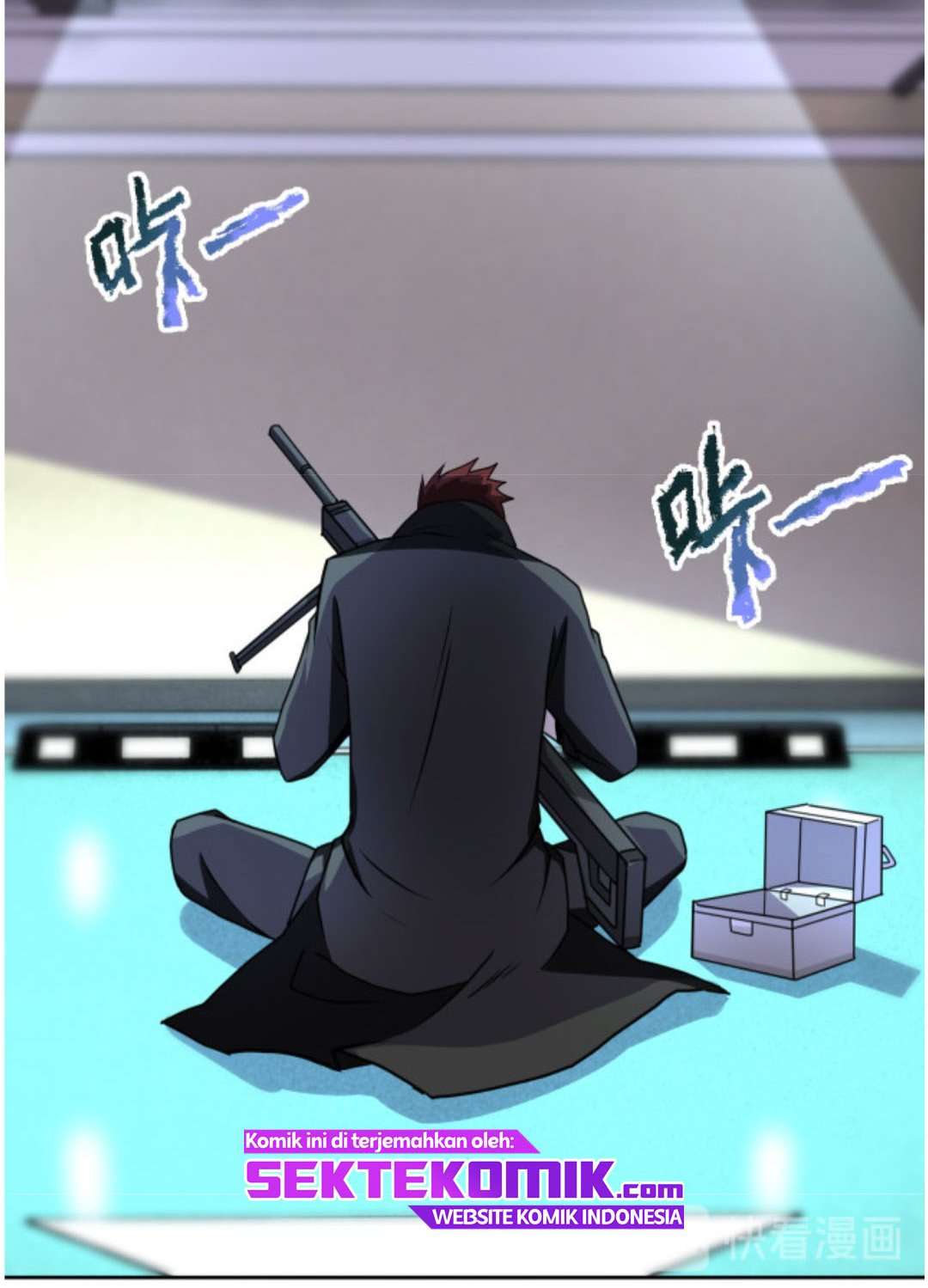 Super System - Chapter 170 9
