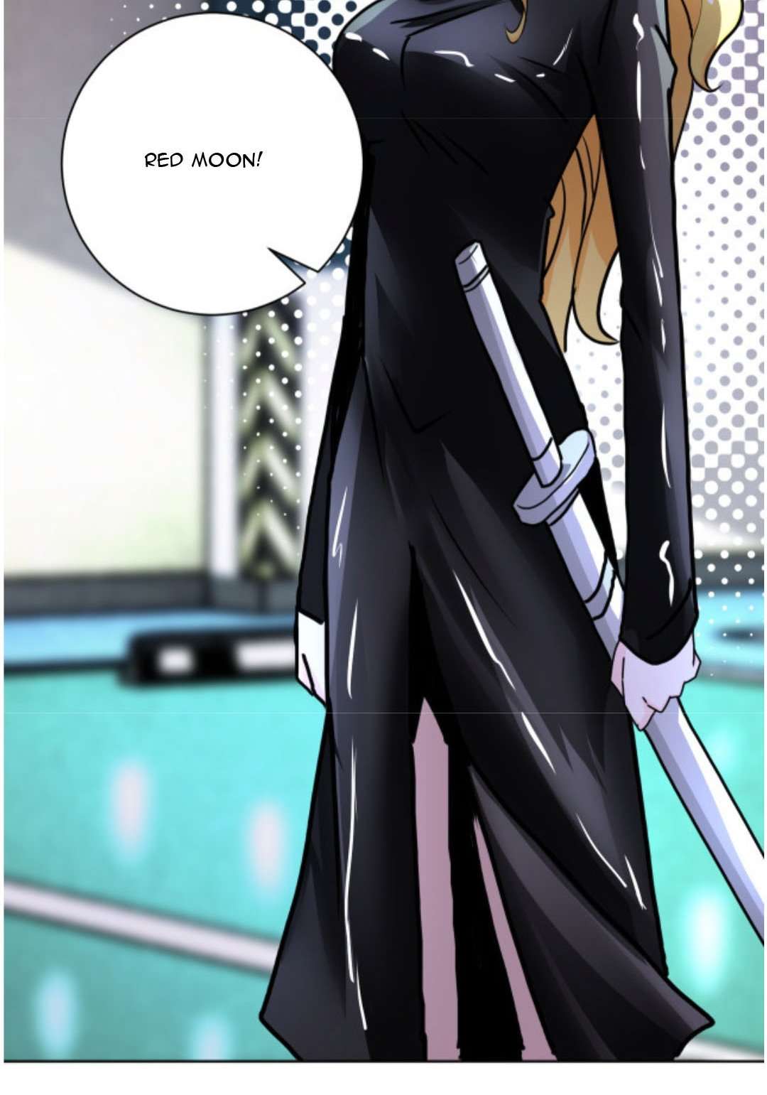 Super System - Chapter 170 28