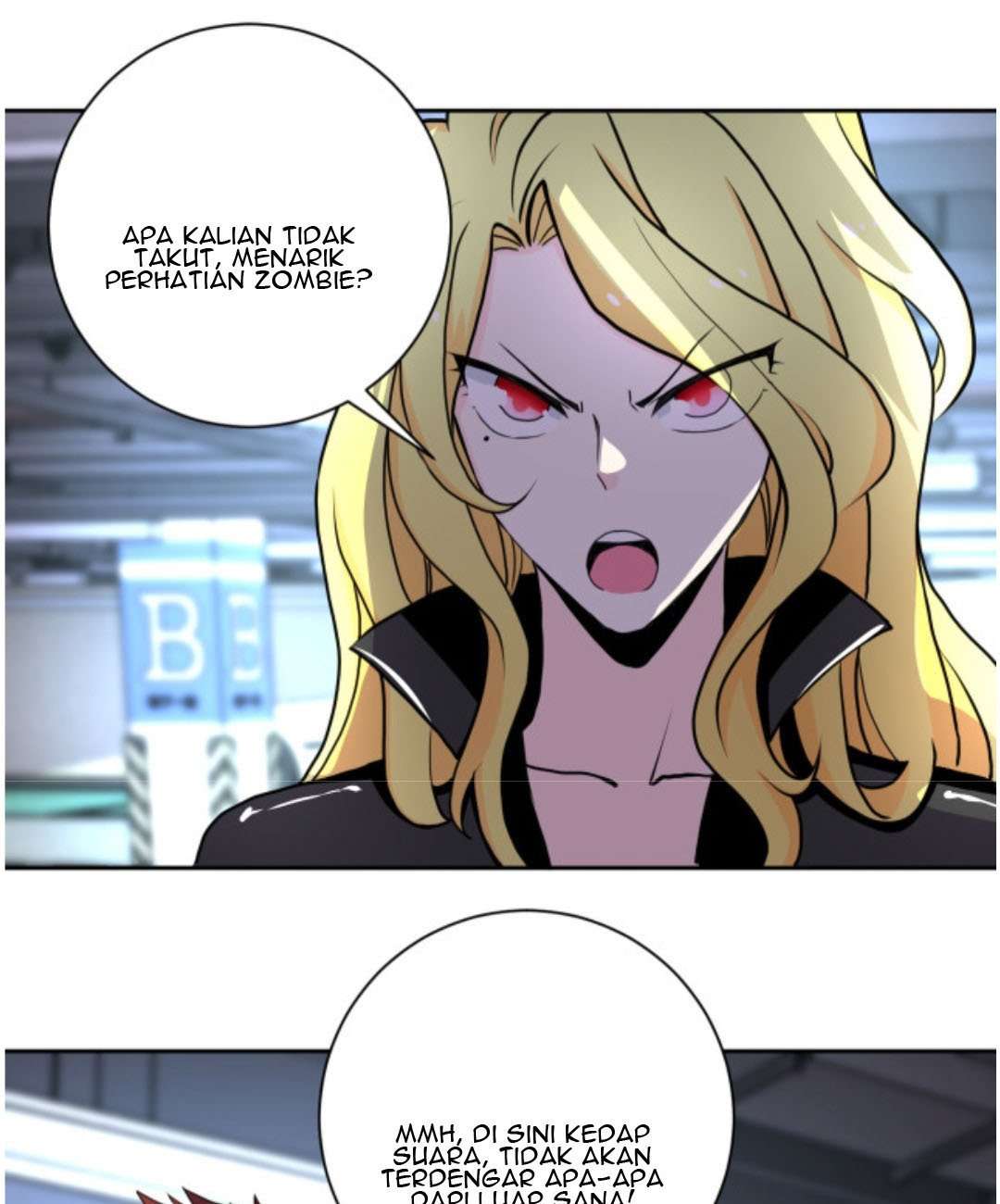 Super System - Chapter 170 29
