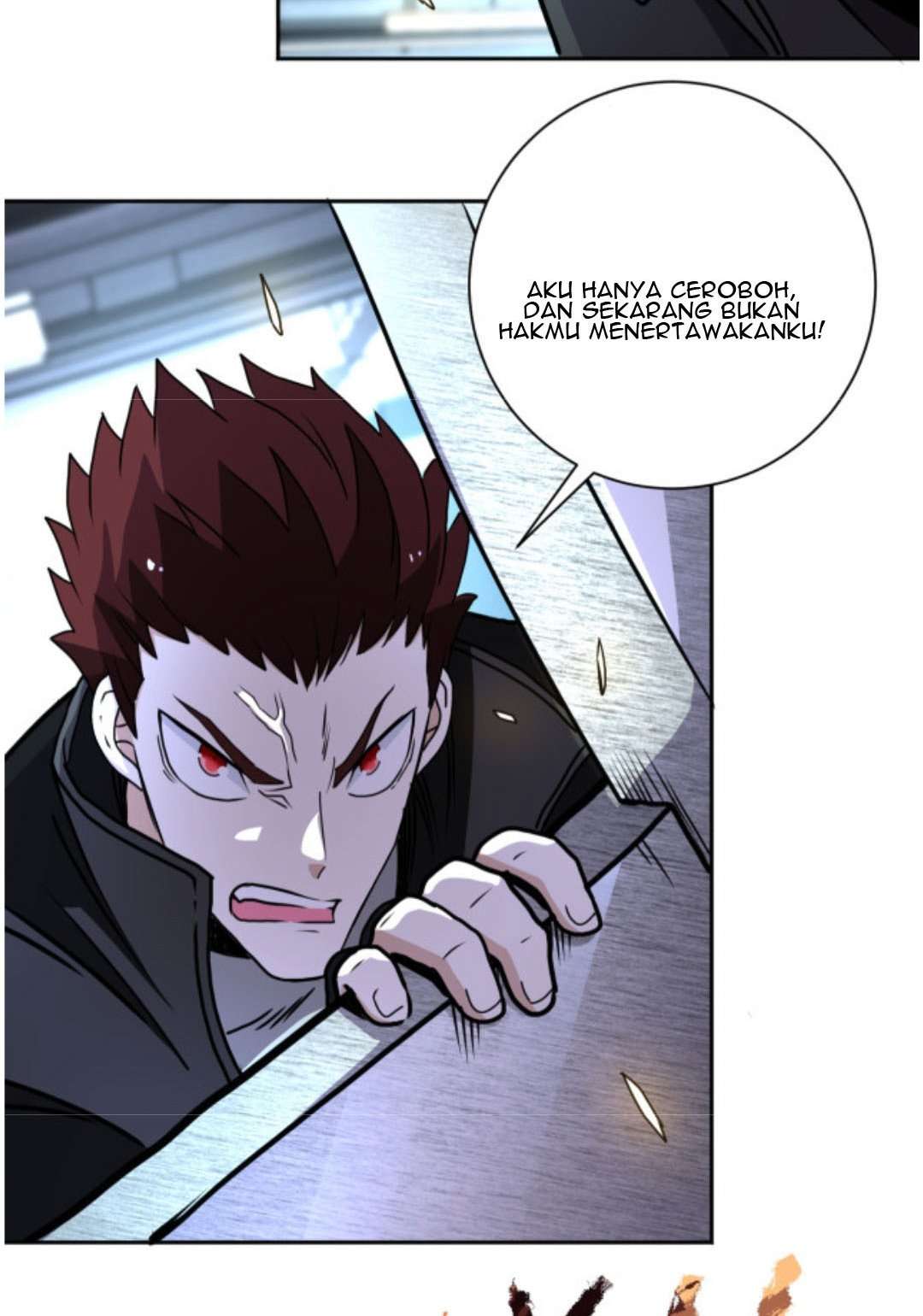 Super System - Chapter 170 20