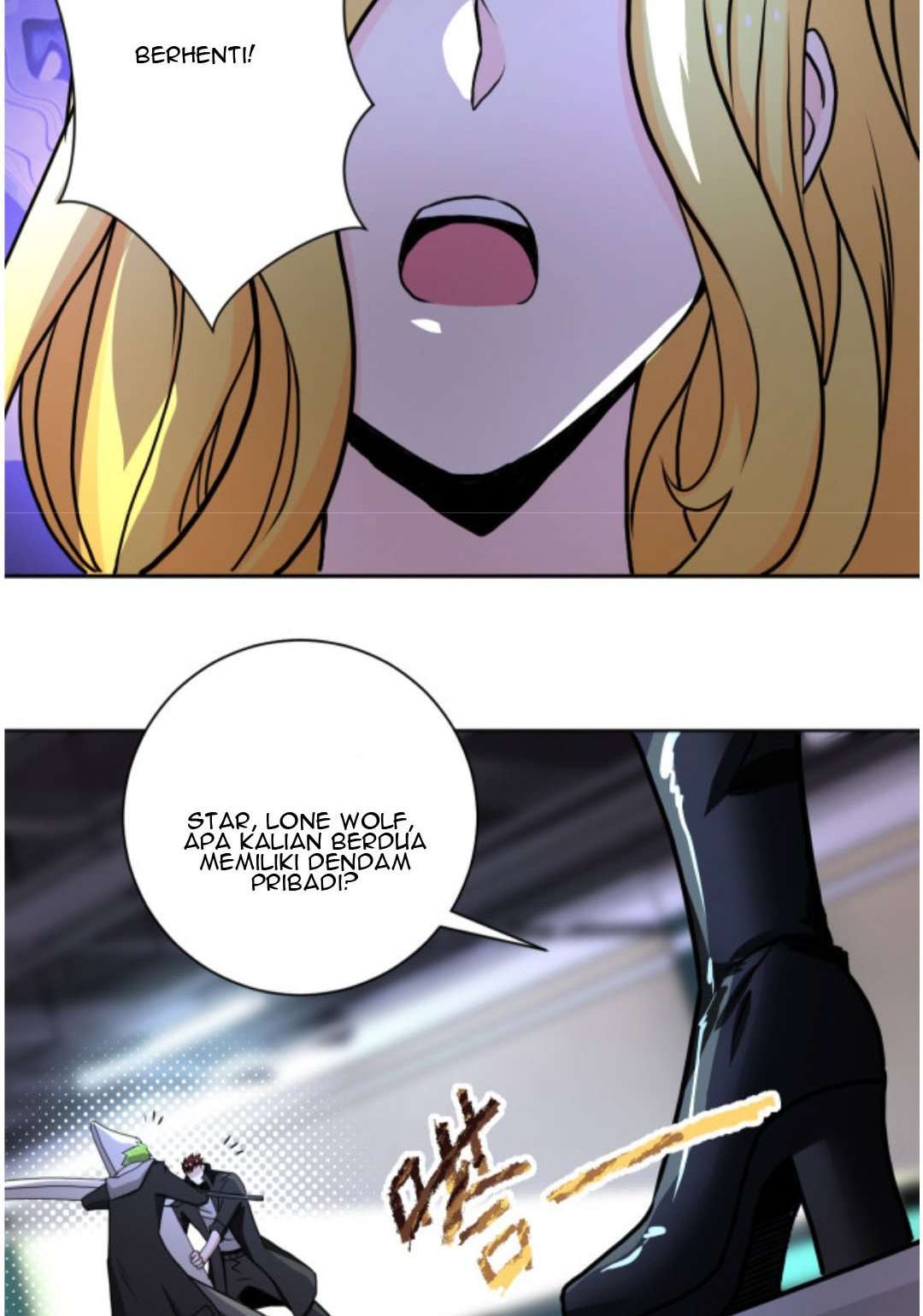 Super System - Chapter 170 26