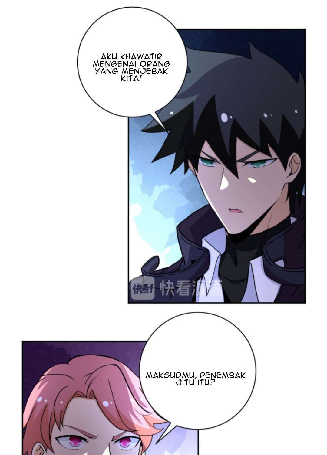 Super System - Chapter 170 3