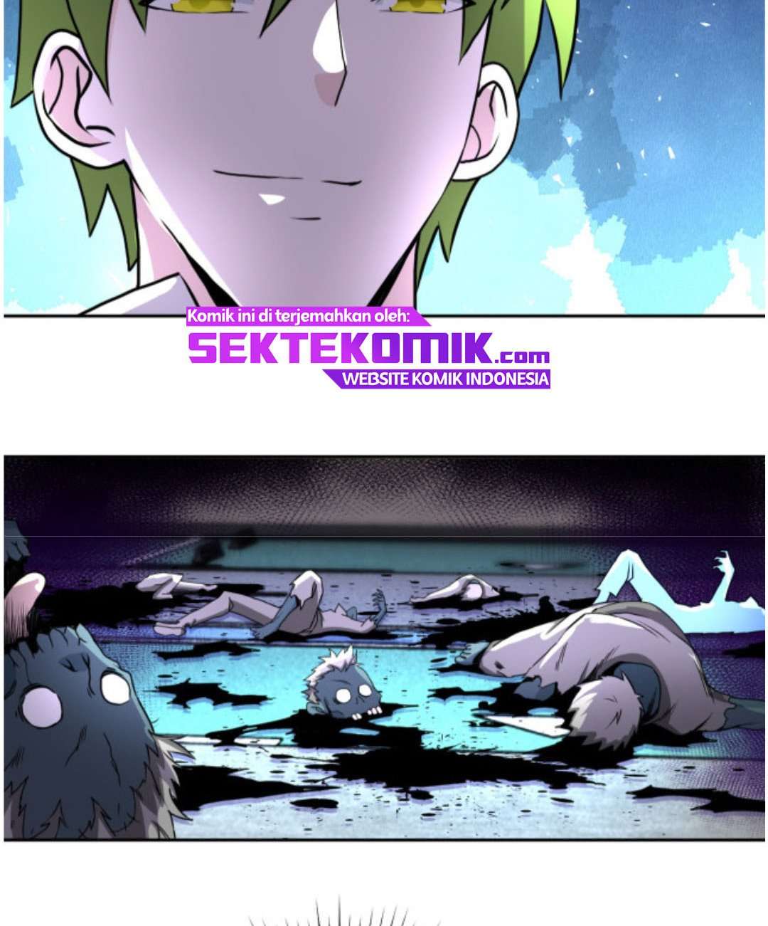 Super System - Chapter 170 31