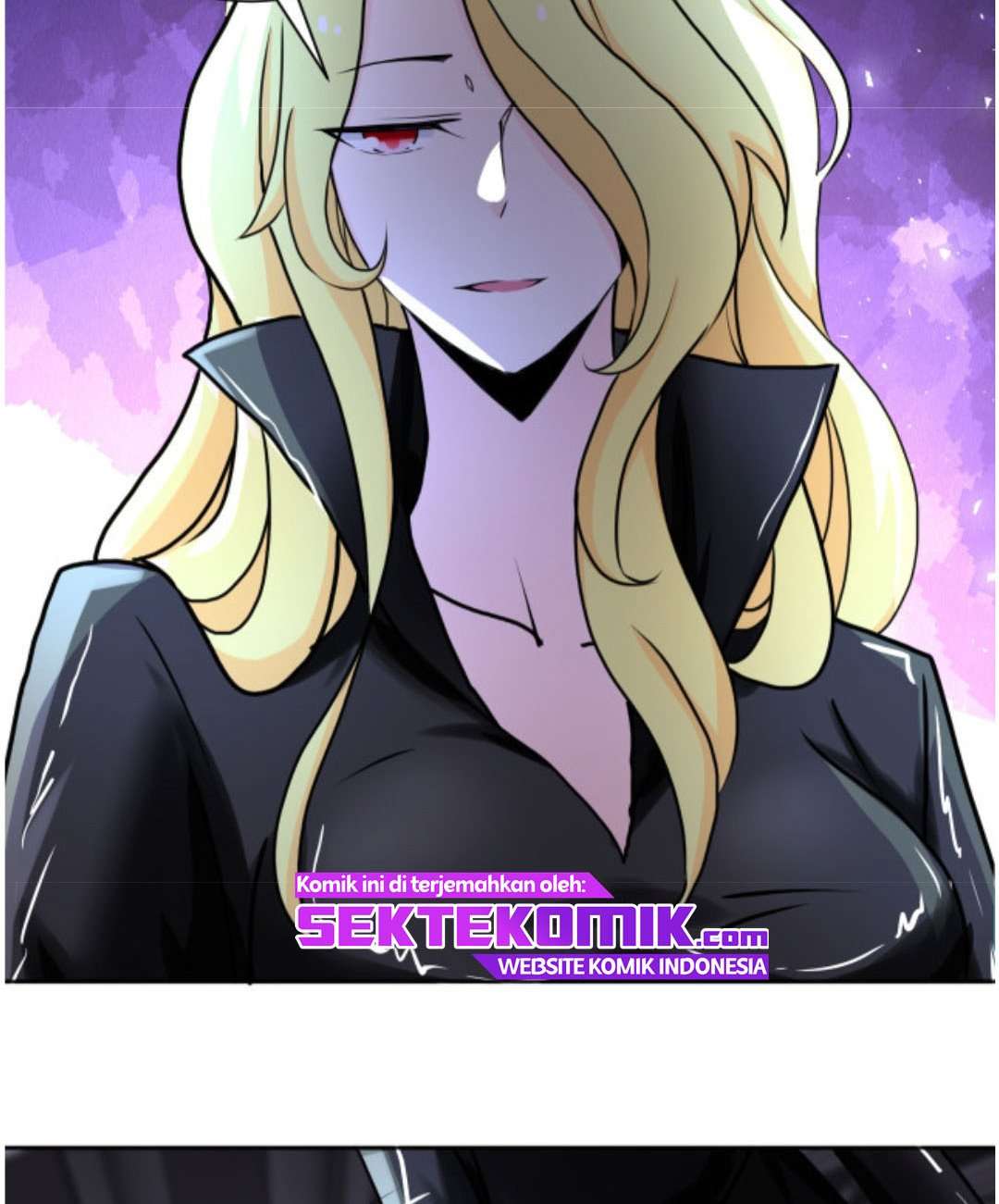 Super System - Chapter 170 36