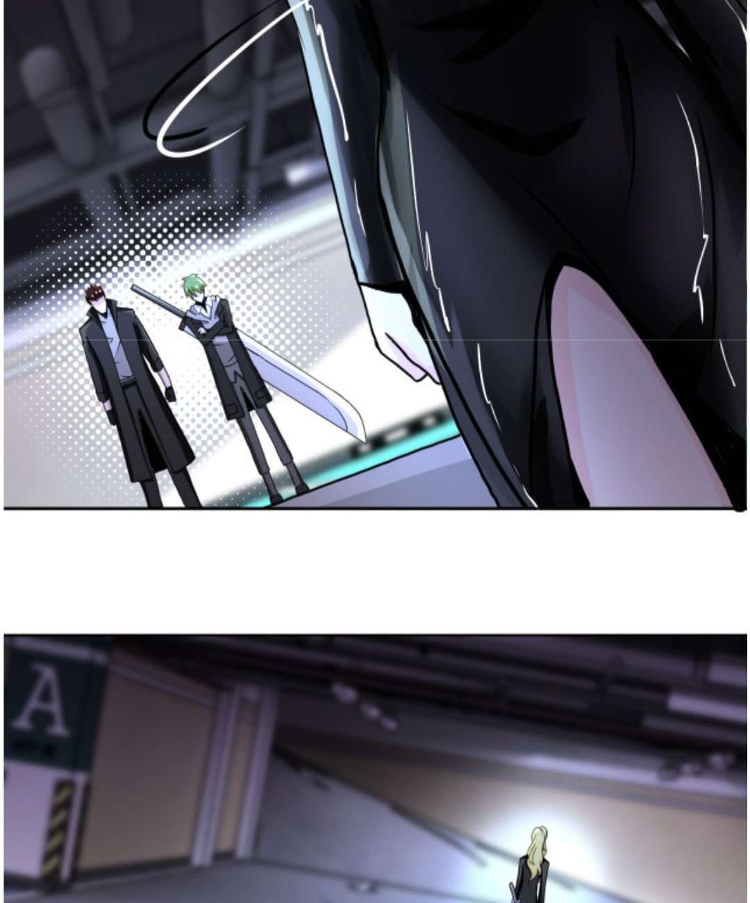 Super System - Chapter 170 37