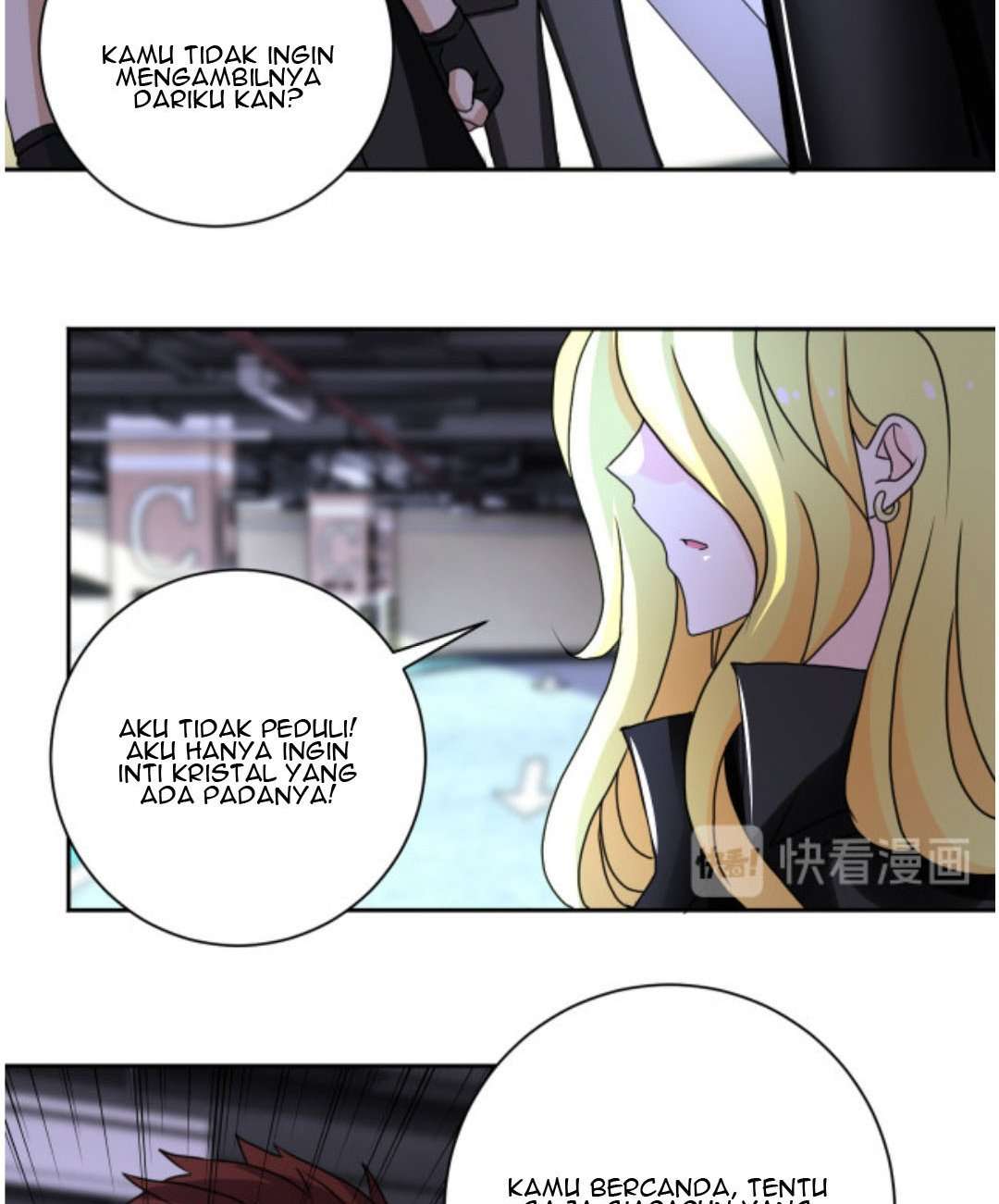 Super System - Chapter 170 34
